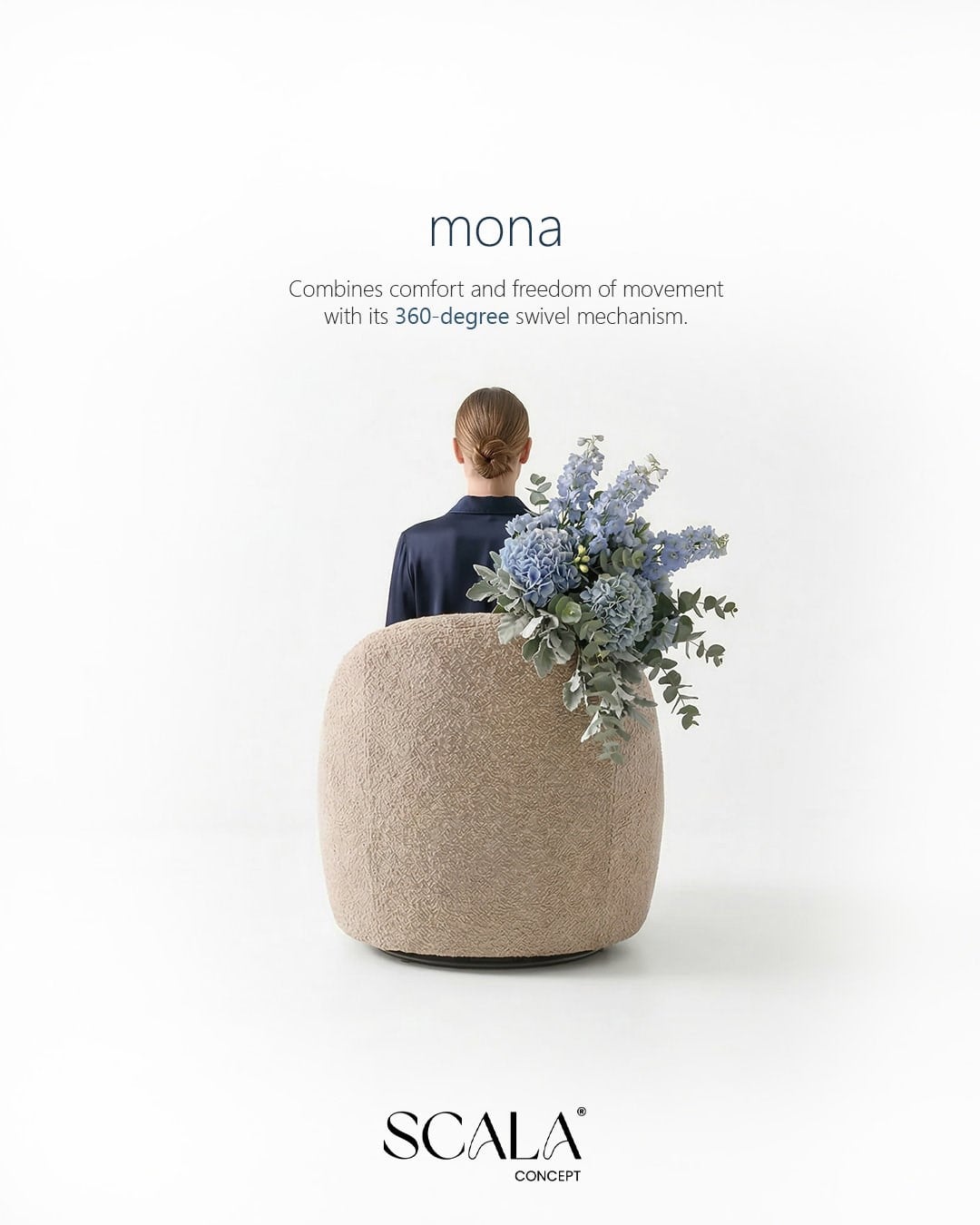 Mona Berjer
