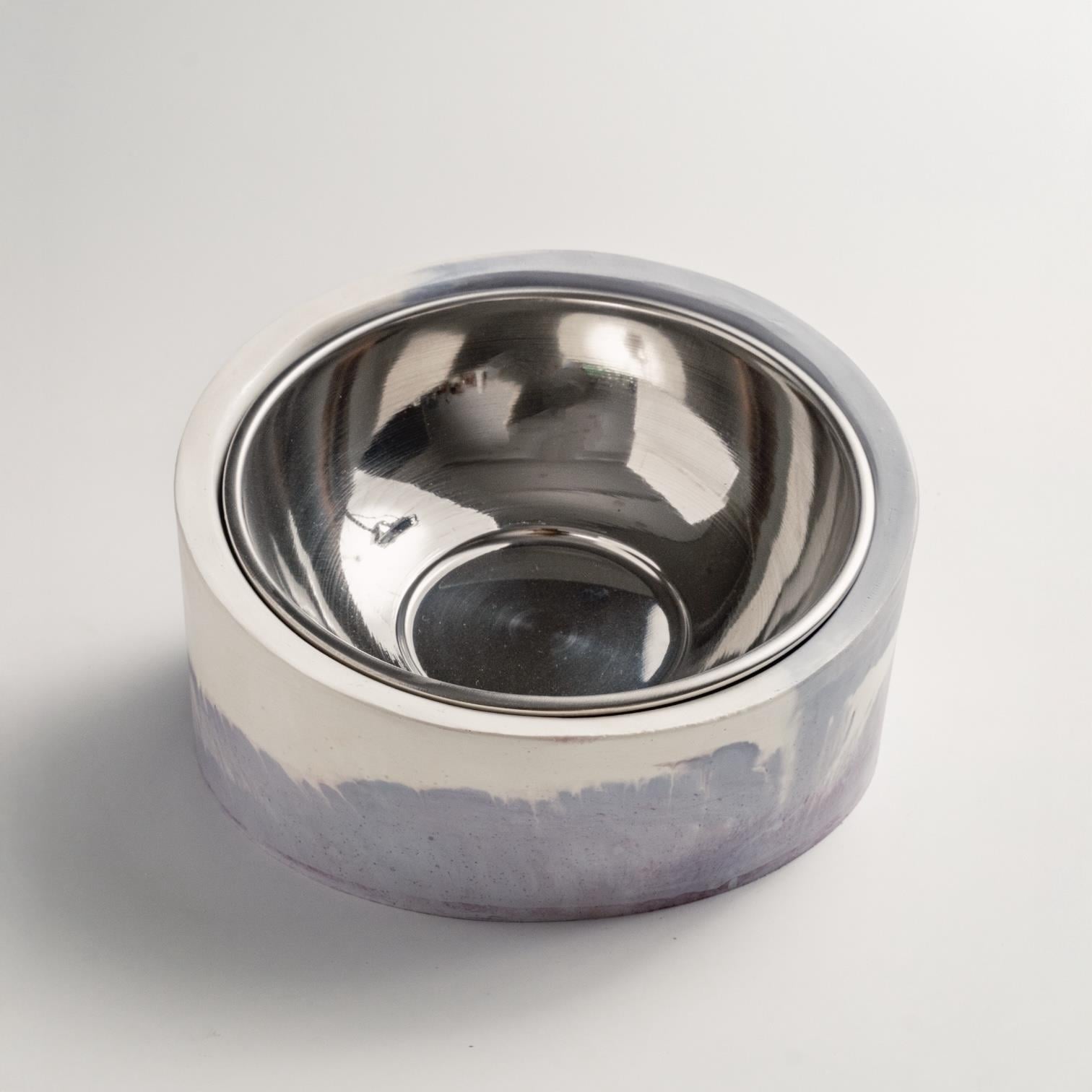 Moonbowl Kedi, Köpek Mama Kabı