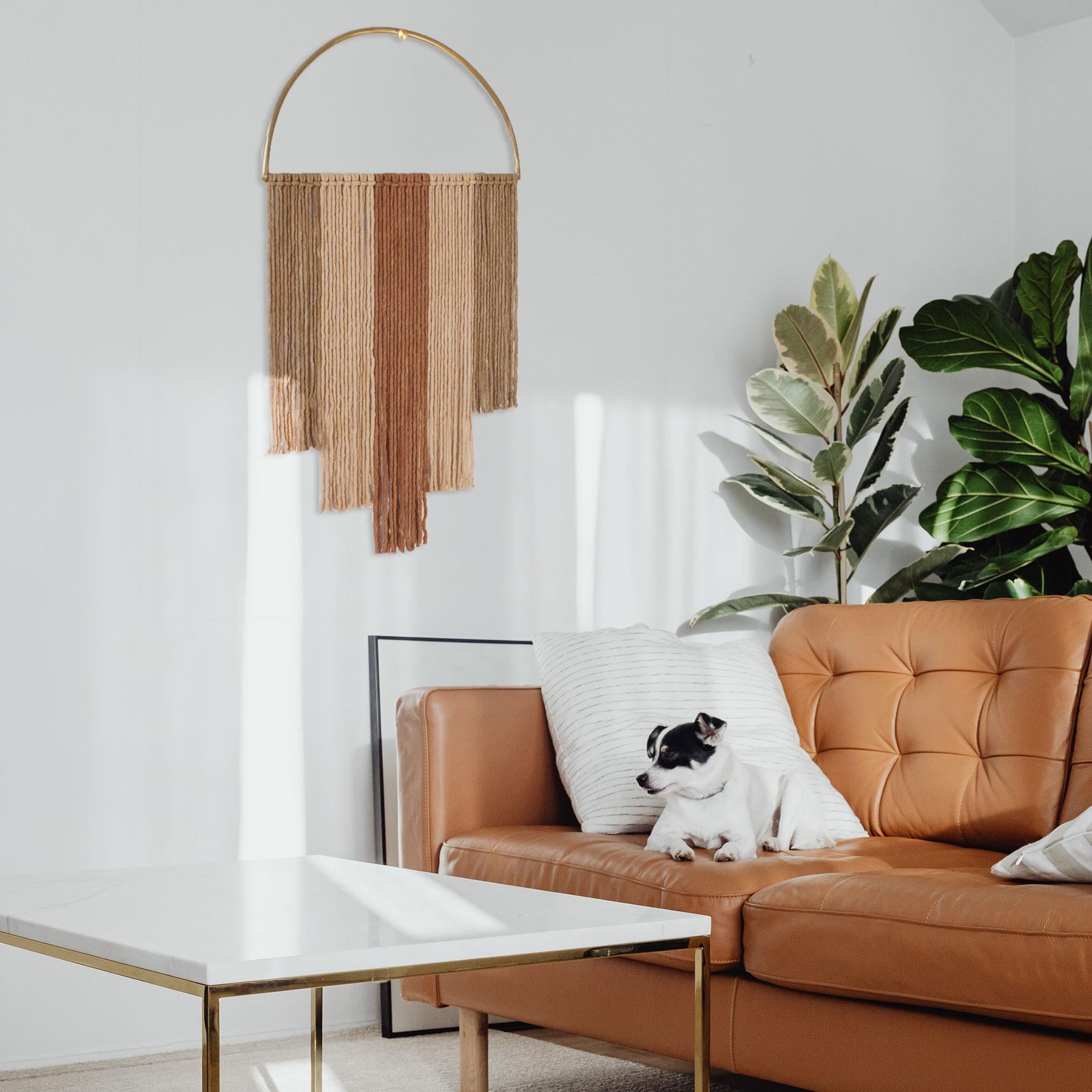 Moonrise Duvar Aksesuarı