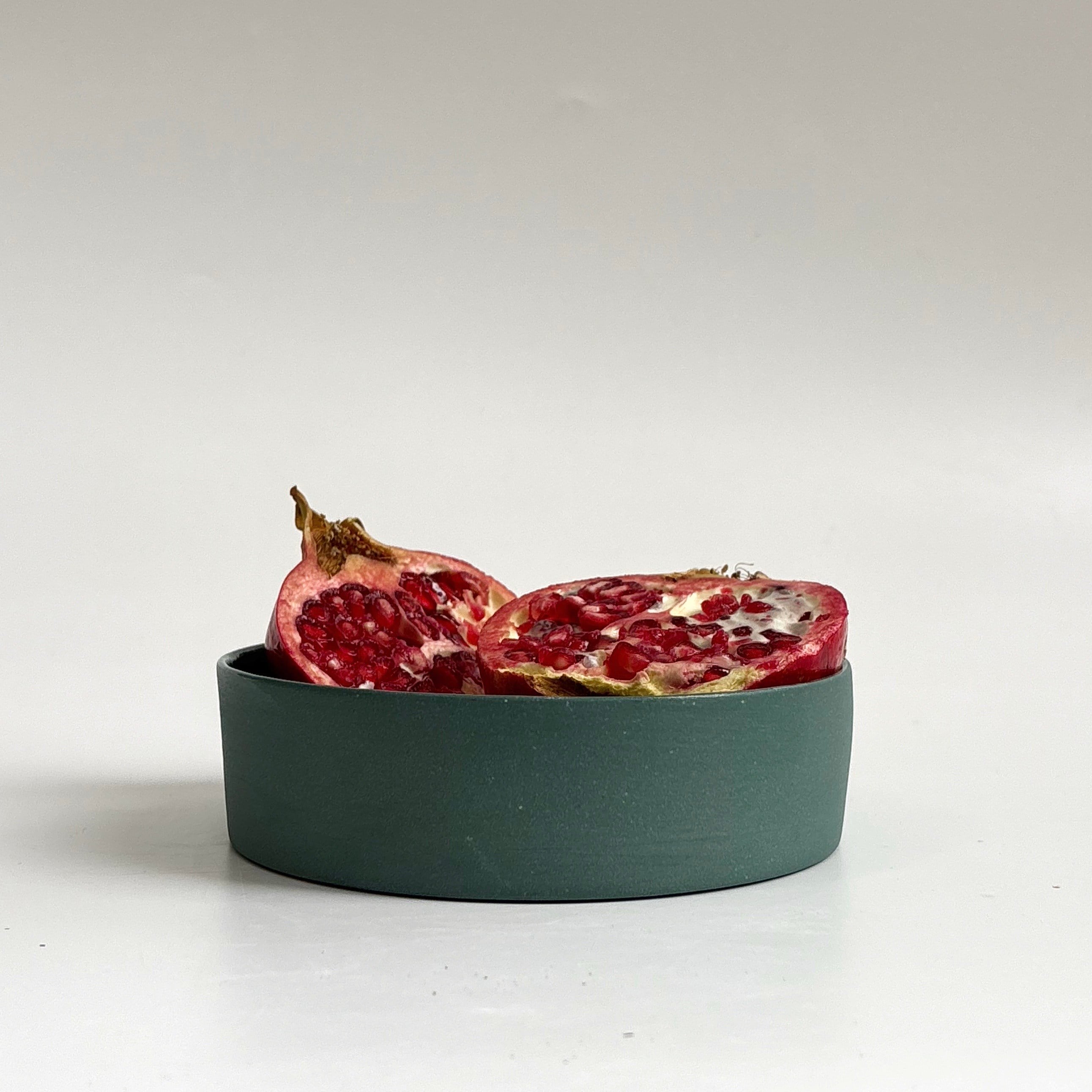 Mossy Bowl Kase