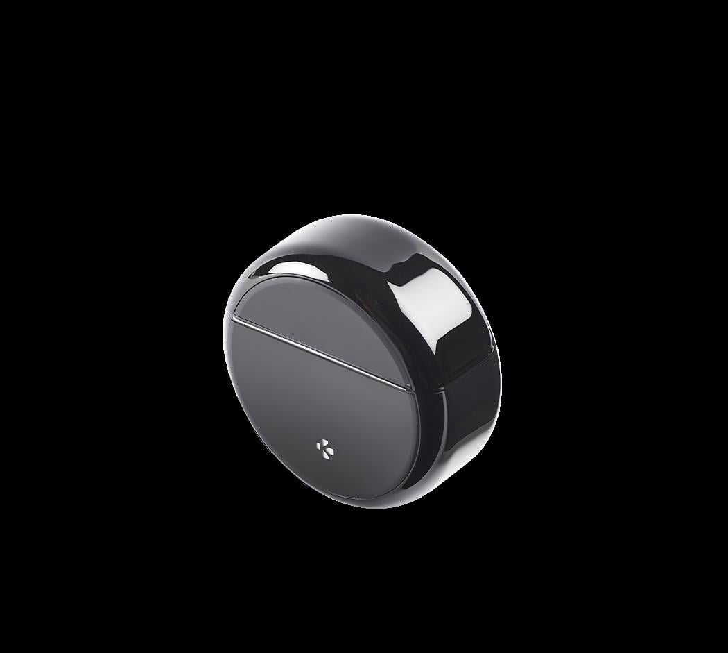 MyKronoz ZeBuds Pro - TWS Bluetooth Kulaklık – Siyah