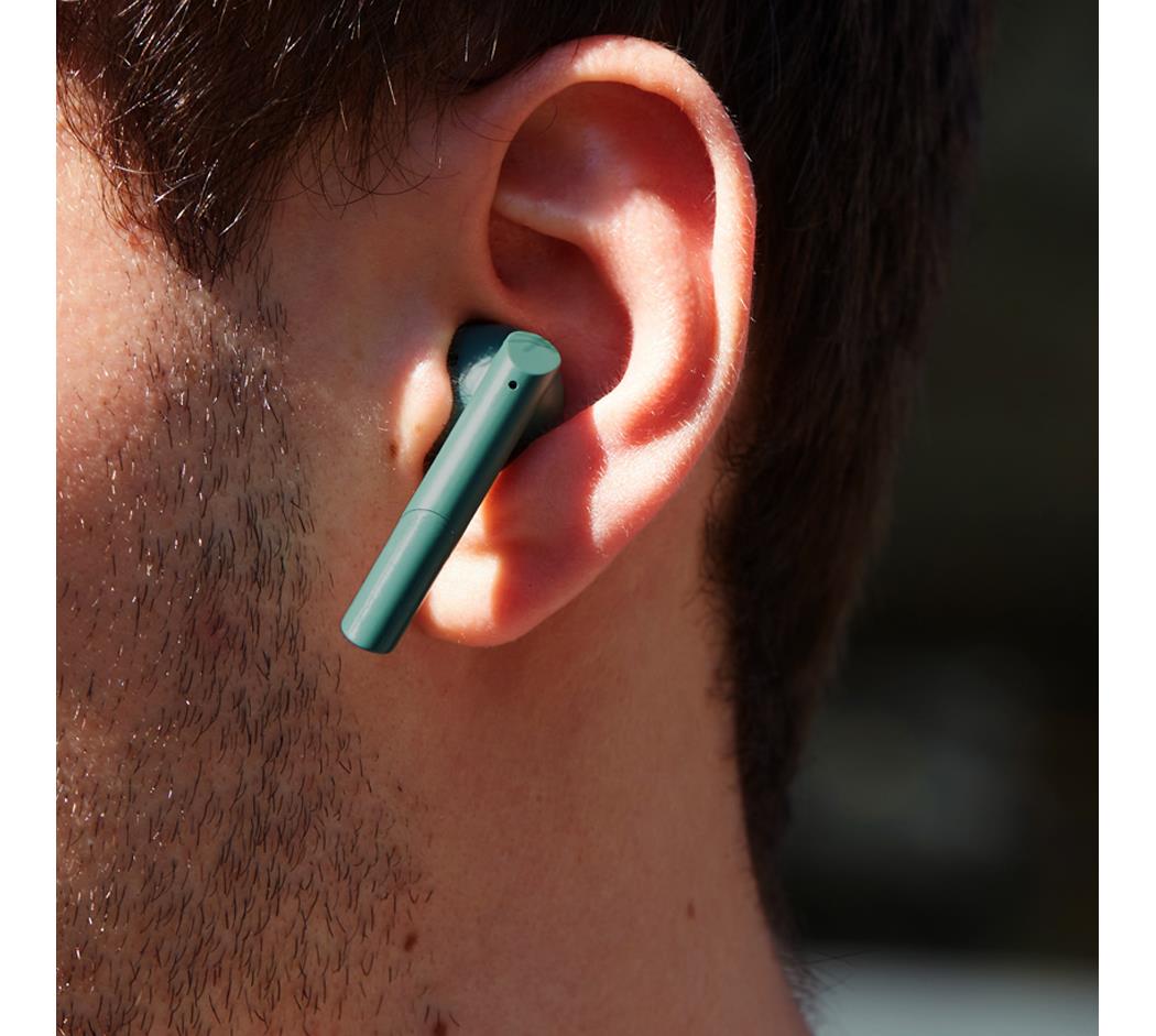 MyKronoz ZeBuds Pro - TWS Bluetooth Kulaklık – Siyah