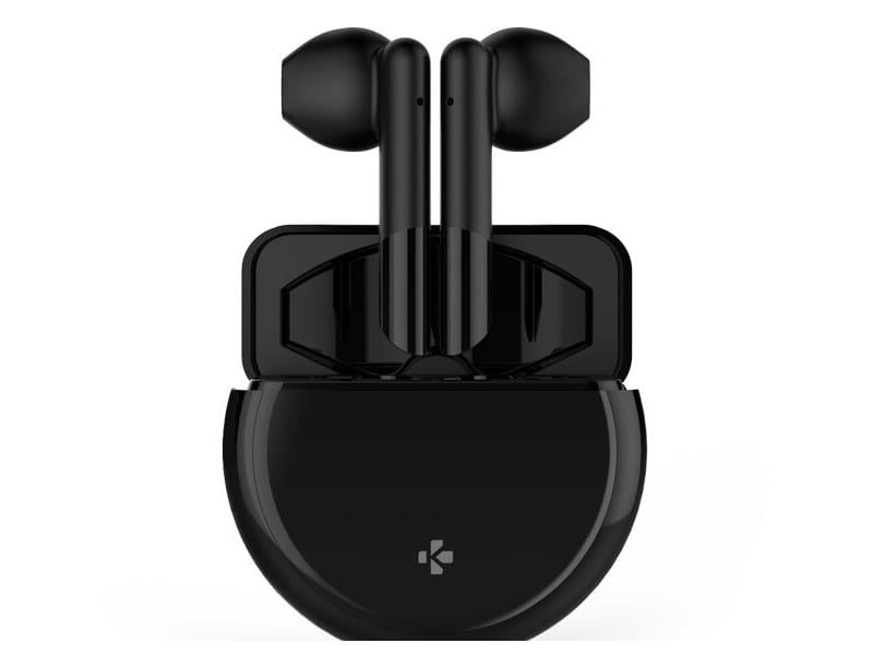 MyKronoz ZeBuds Pro - TWS Bluetooth Kulaklık – Siyah