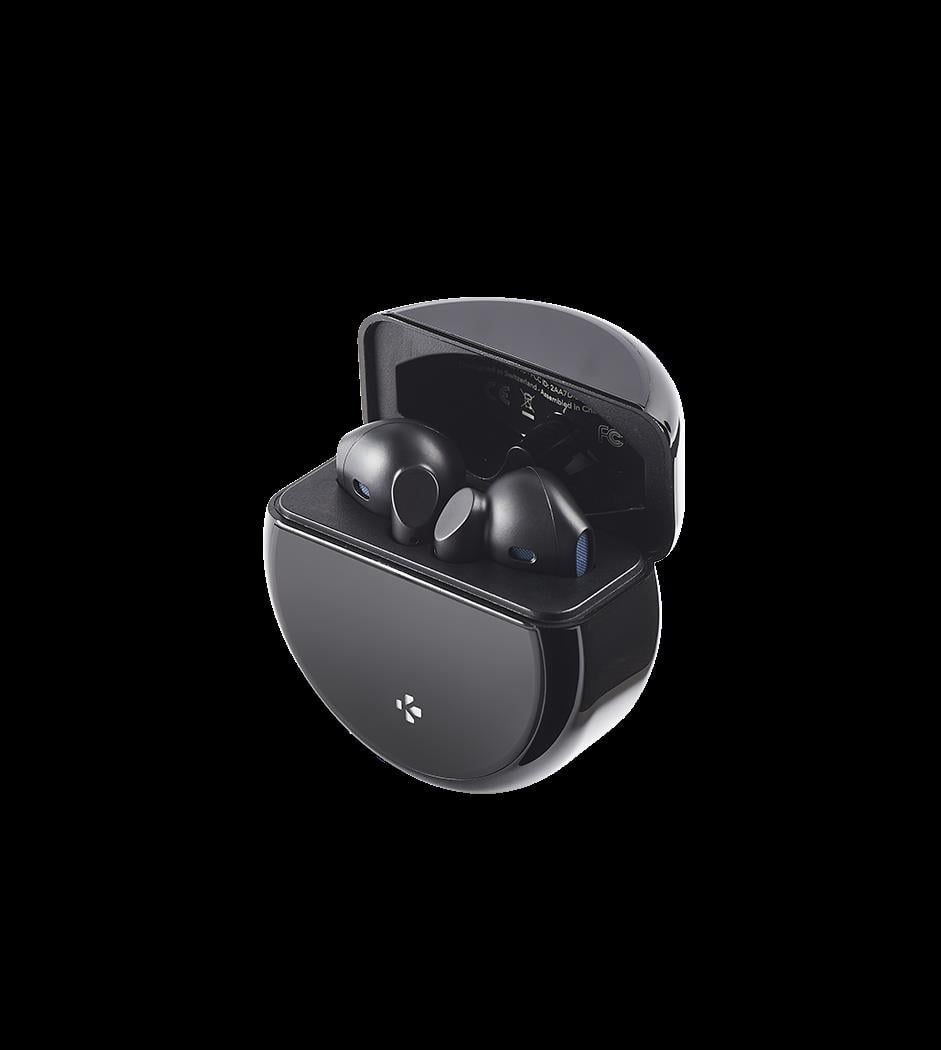 MyKronoz ZeBuds Pro - TWS Bluetooth Kulaklık – Siyah