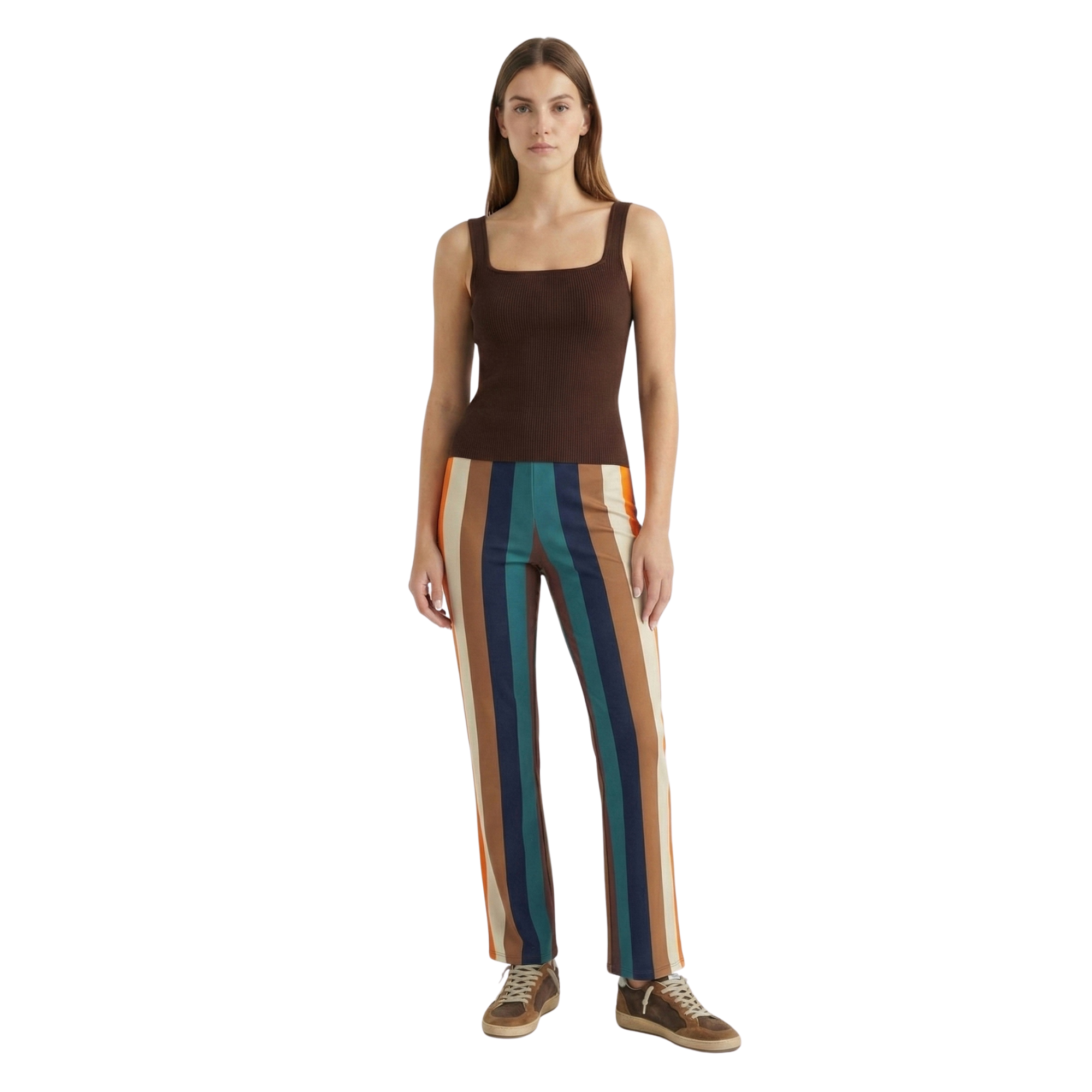 Nomadica Stripe Pants