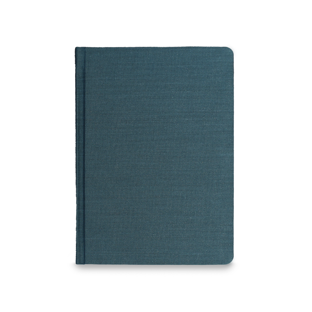 Notebook Caspian