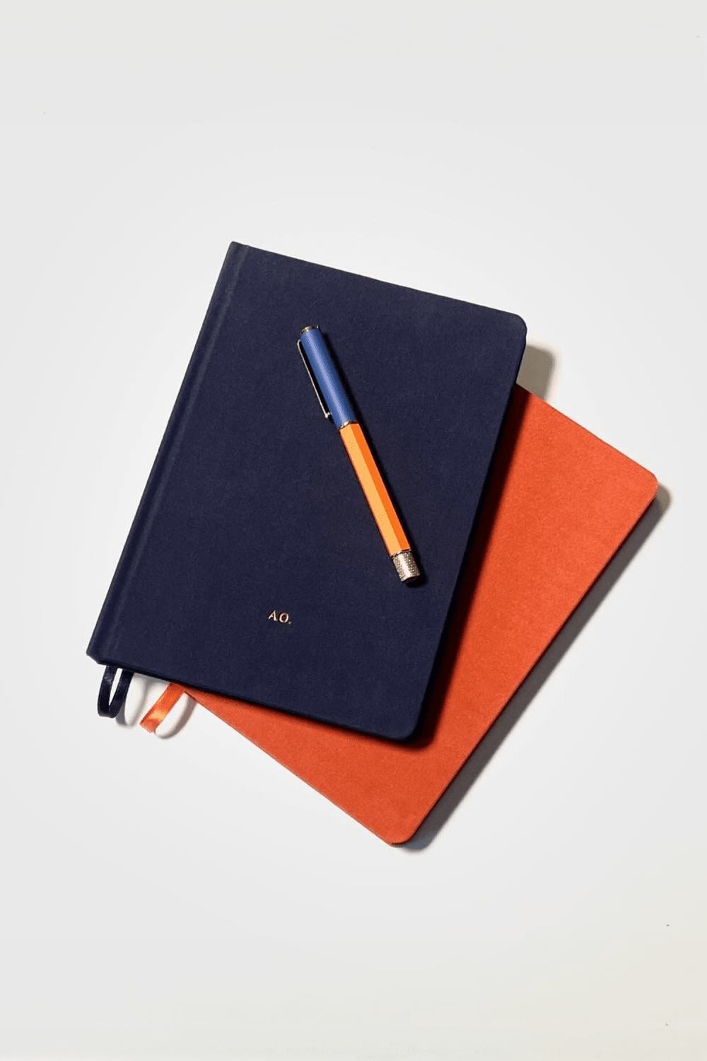Notebook Navy