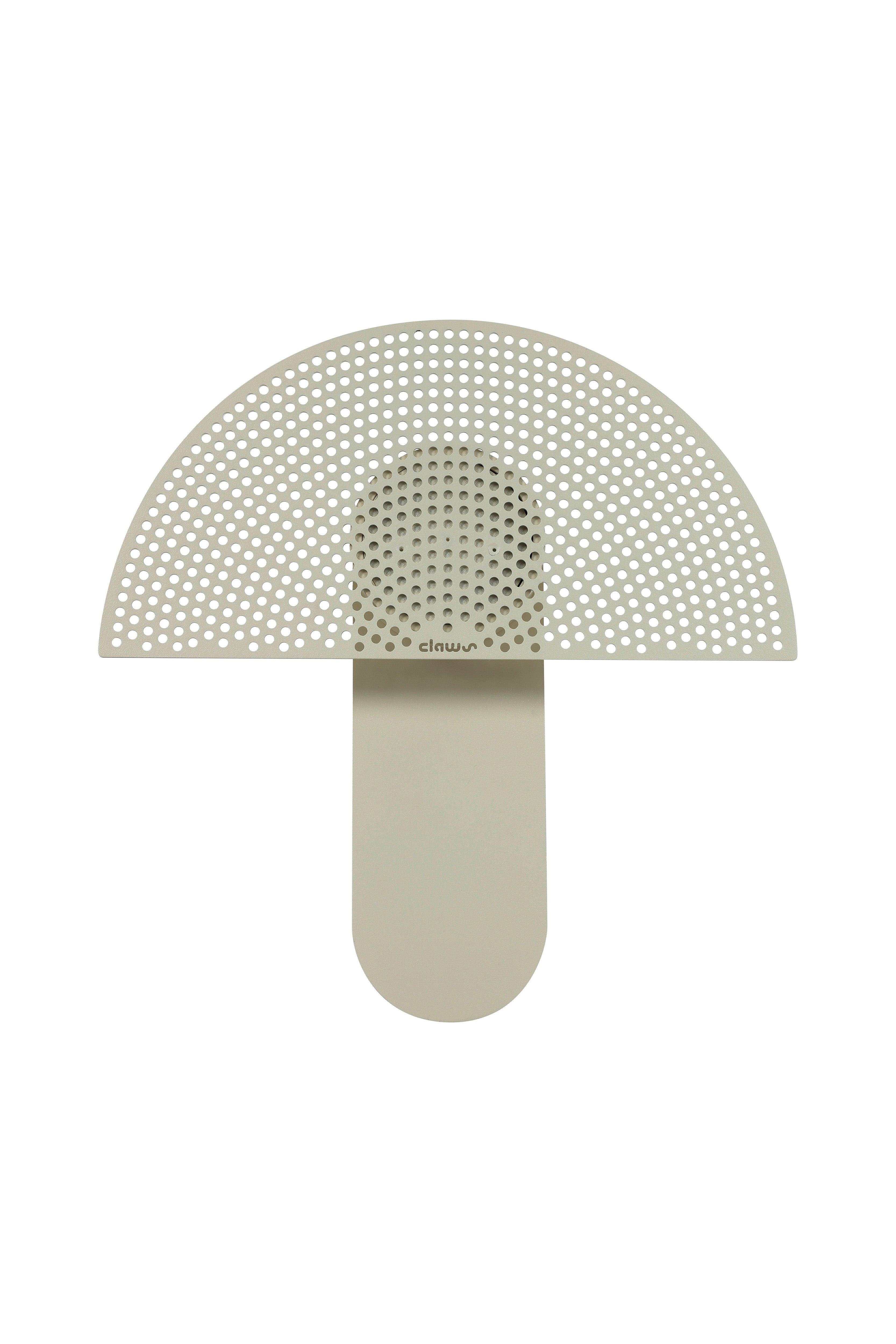 Orbit Duvar Lambası - Gri