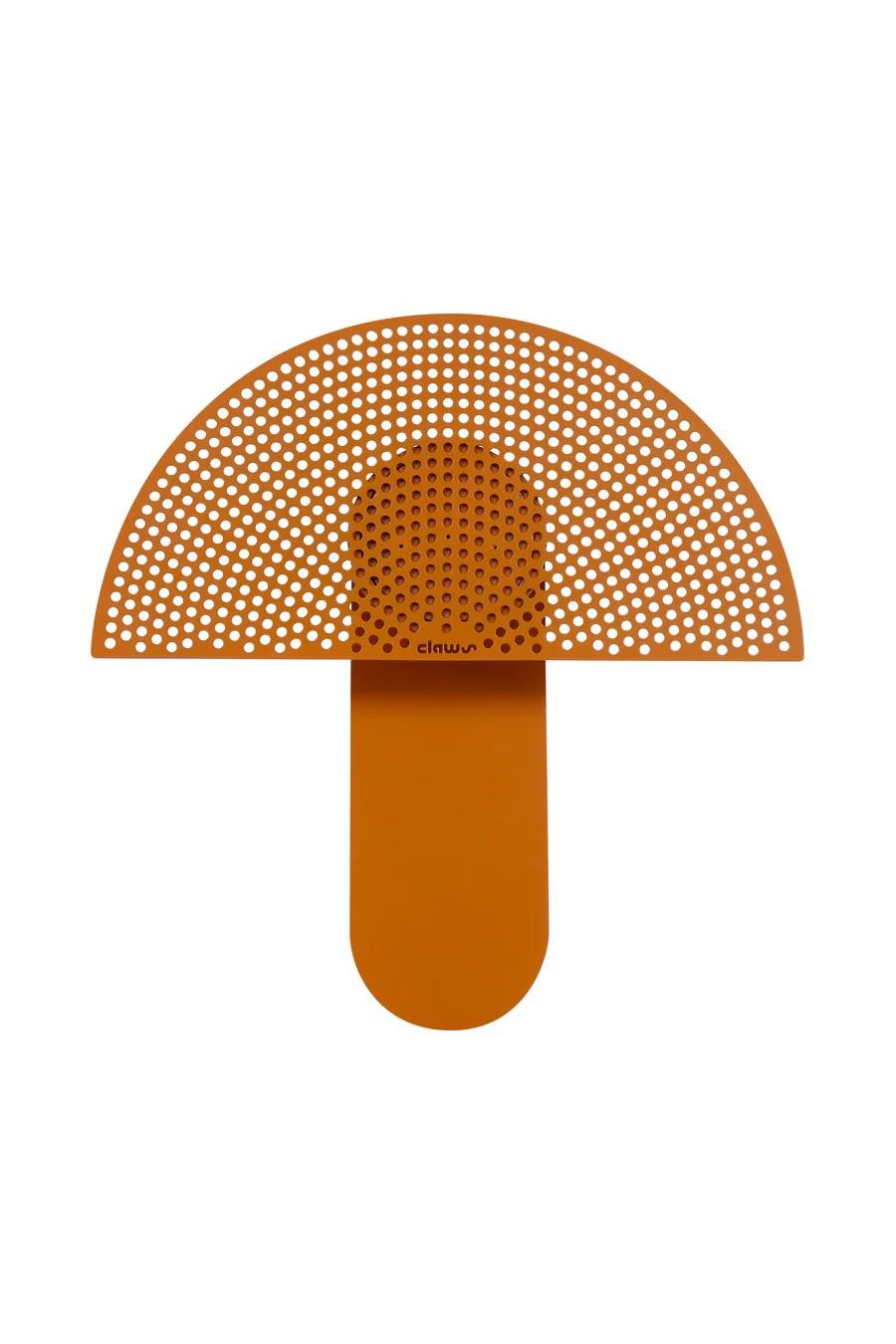 Orbit Duvar Lambası - Terracotta