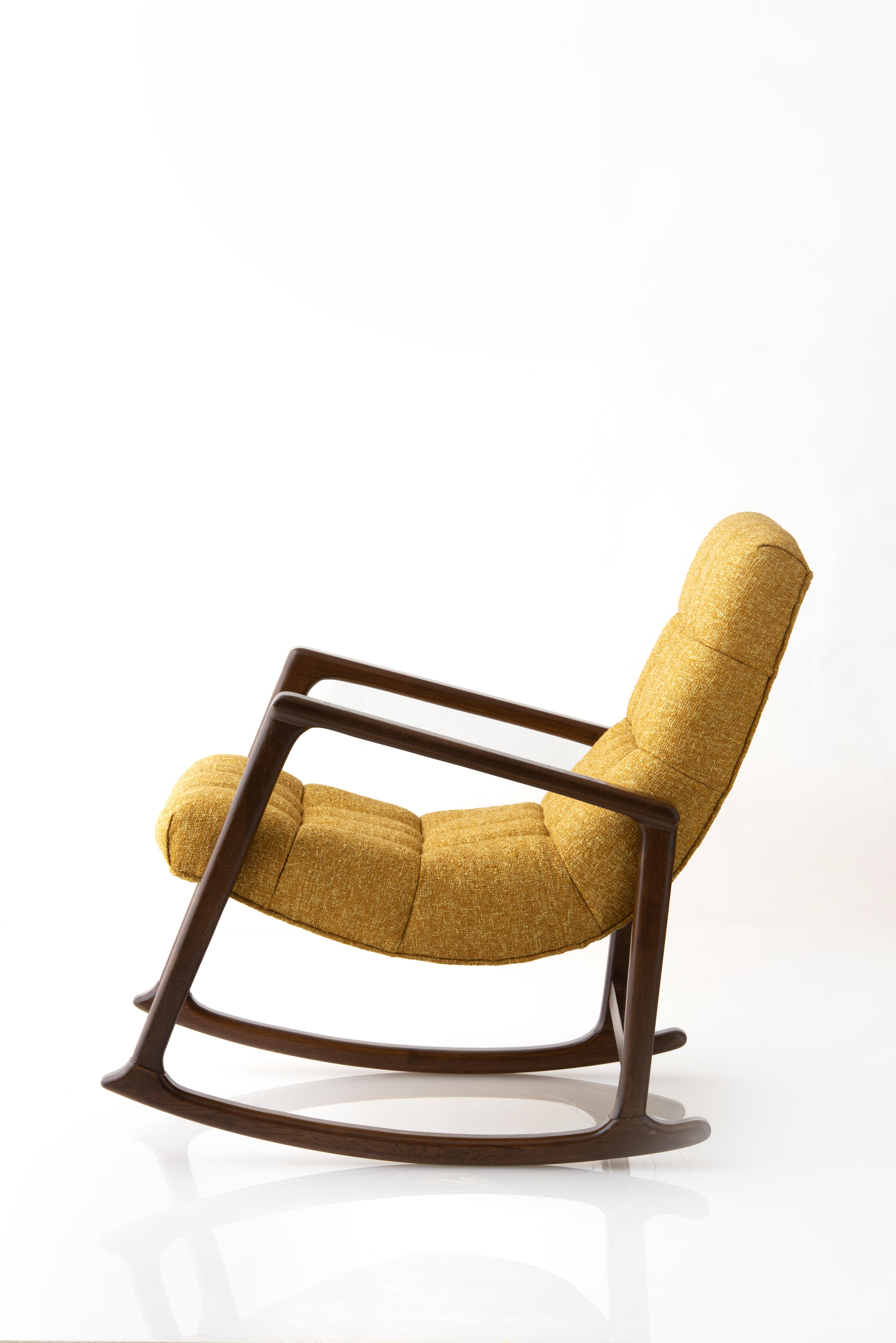 Oscar Sallanan Sandalye