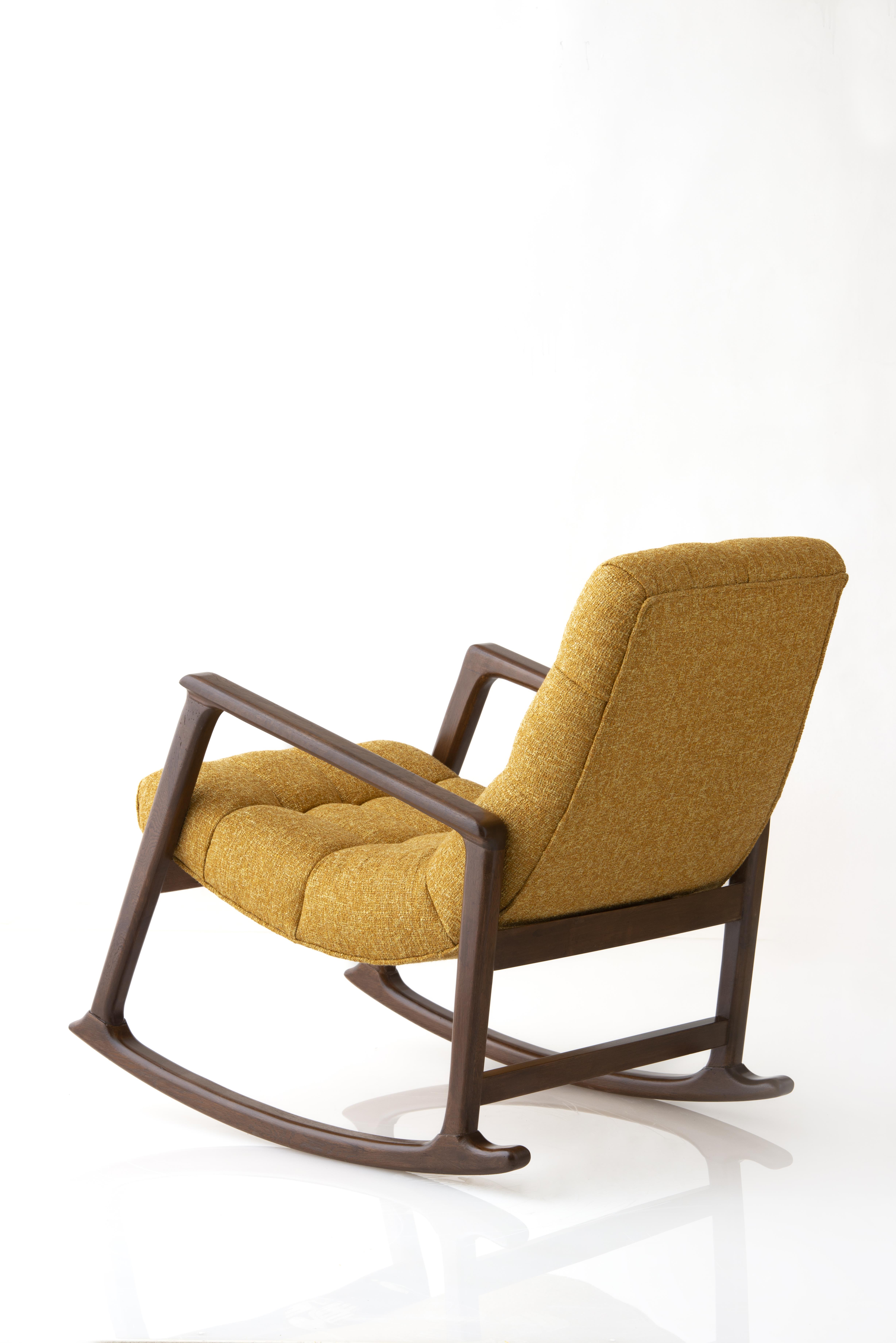 Oscar Sallanan Sandalye