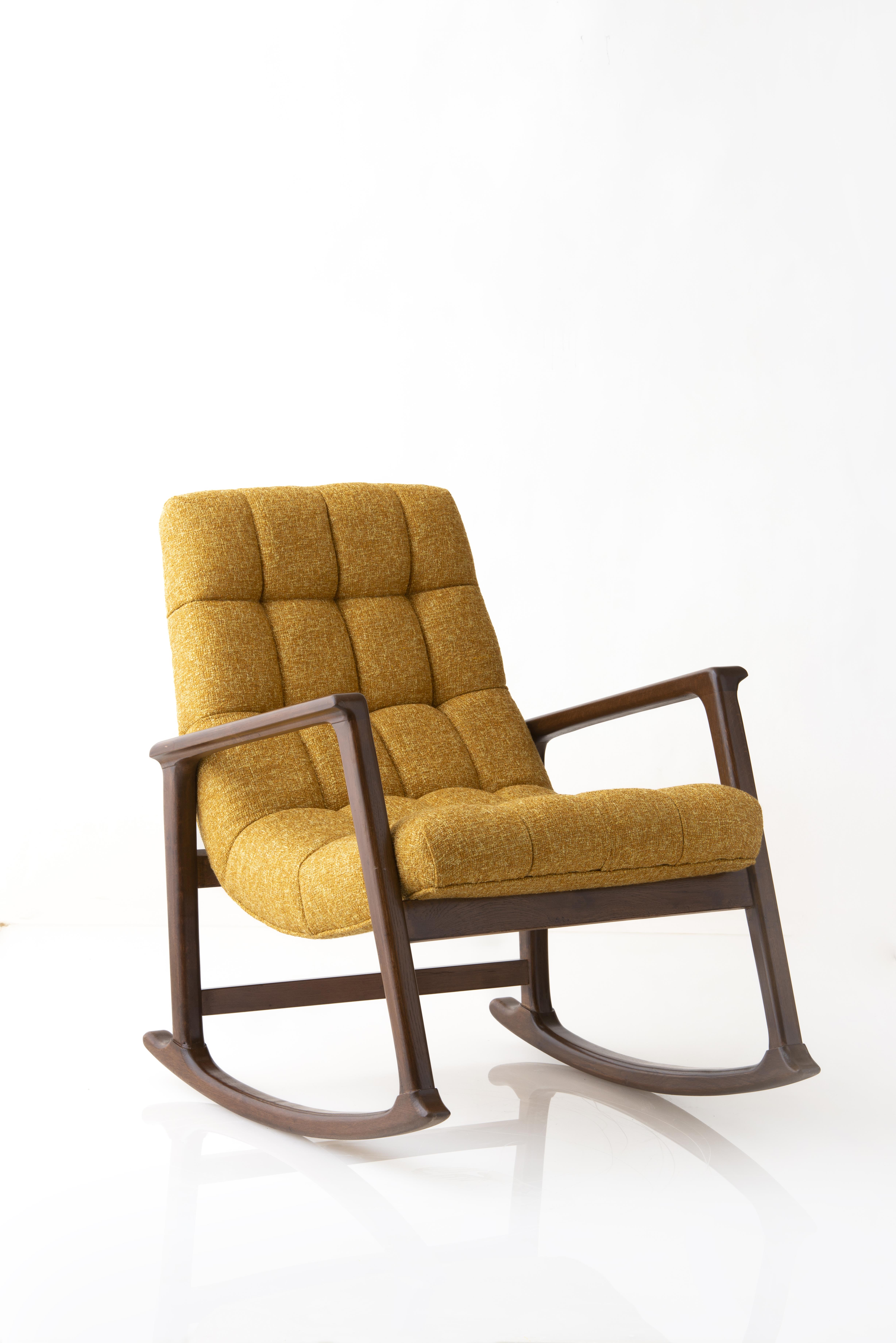 Oscar Sallanan Sandalye