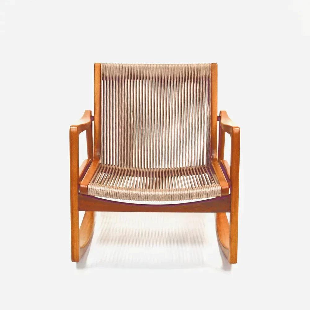 Outdoor The Rock Rocking Chair