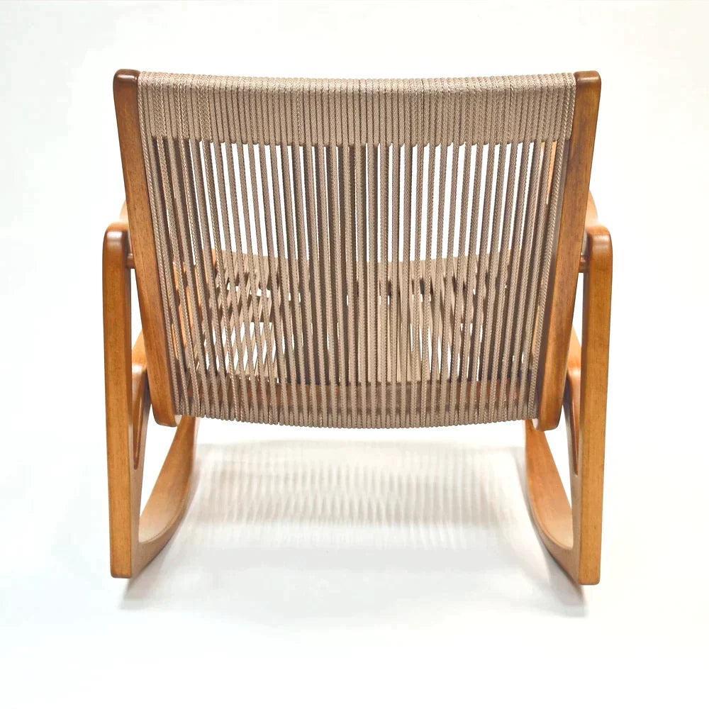 Outdoor The Rock Rocking Chair