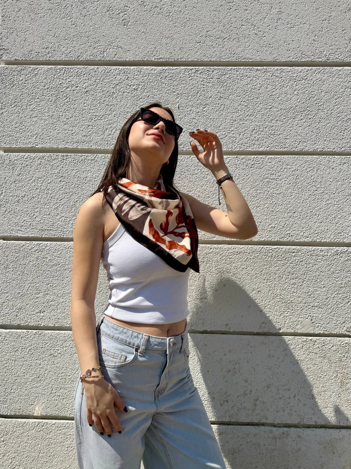 Palma Fular