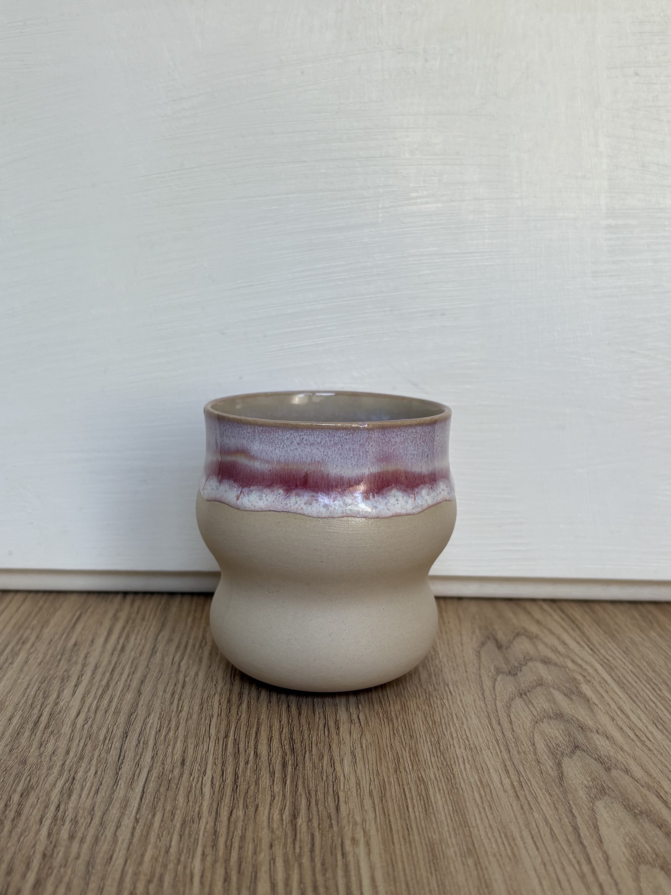 Pansy Cup