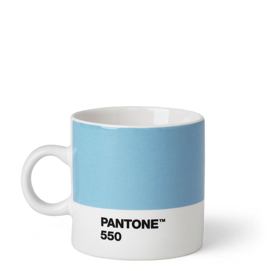 Pantone Espresso Cup 