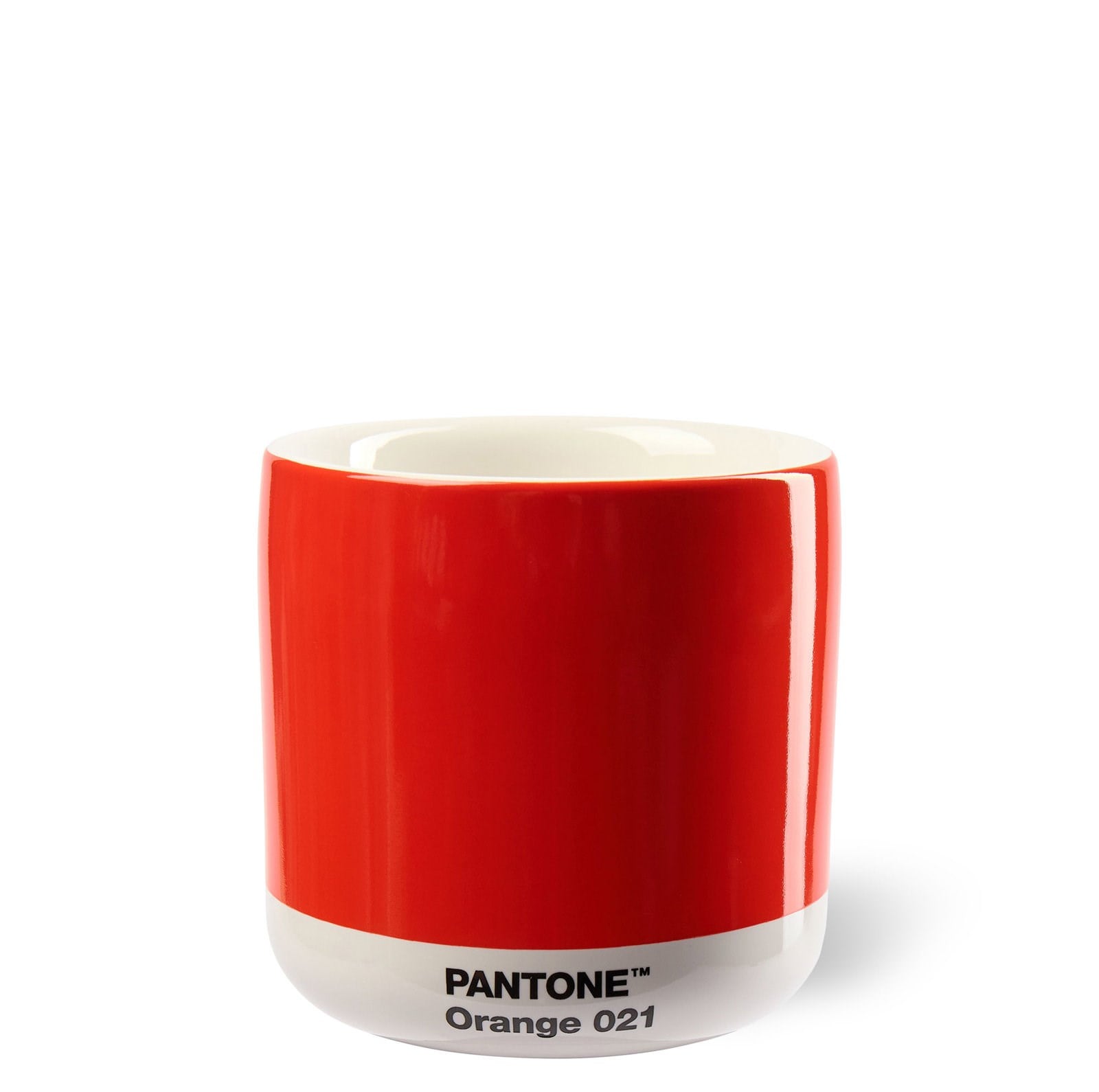Pantone Latte Thermo Mug