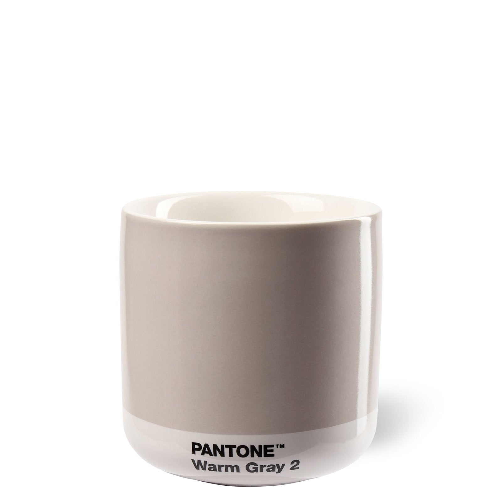 Pantone Latte Thermo Mug