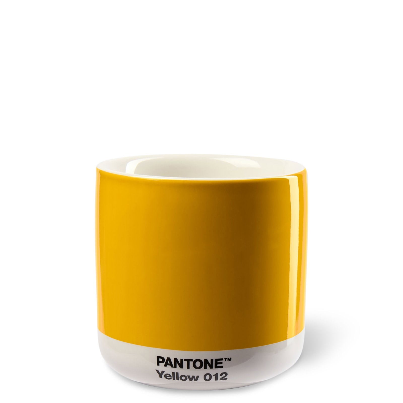 Pantone Latte Thermo Mug