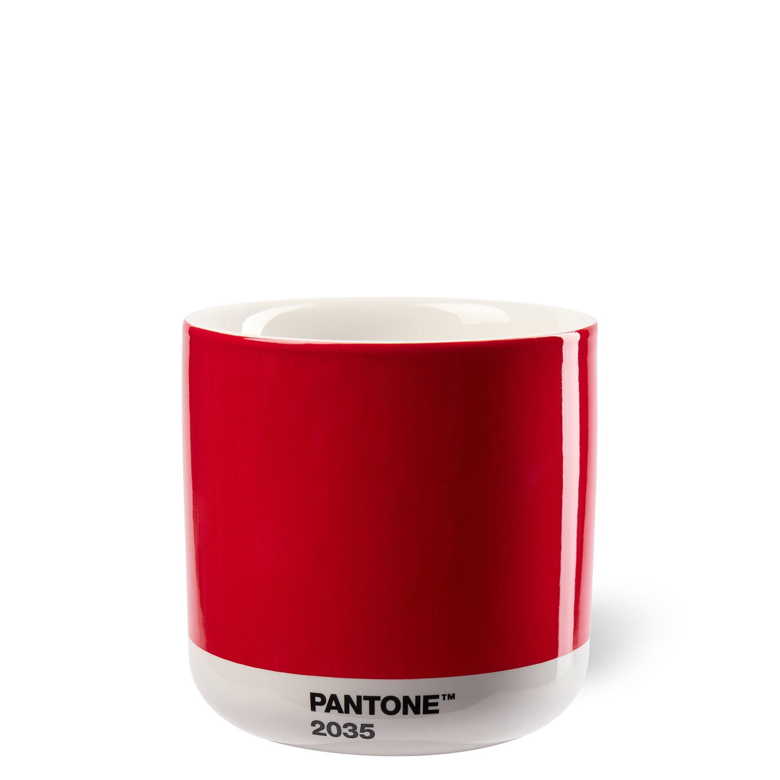 Pantone Latte Thermo Mug
