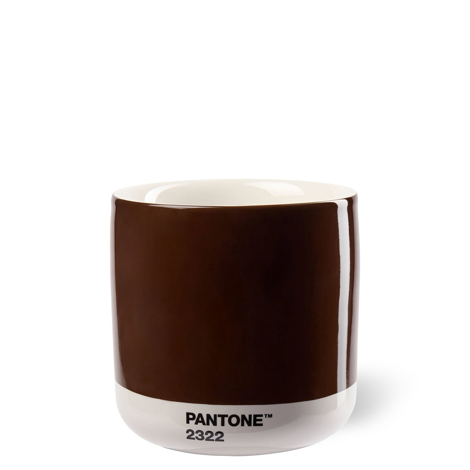 Pantone Latte Thermo Mug
