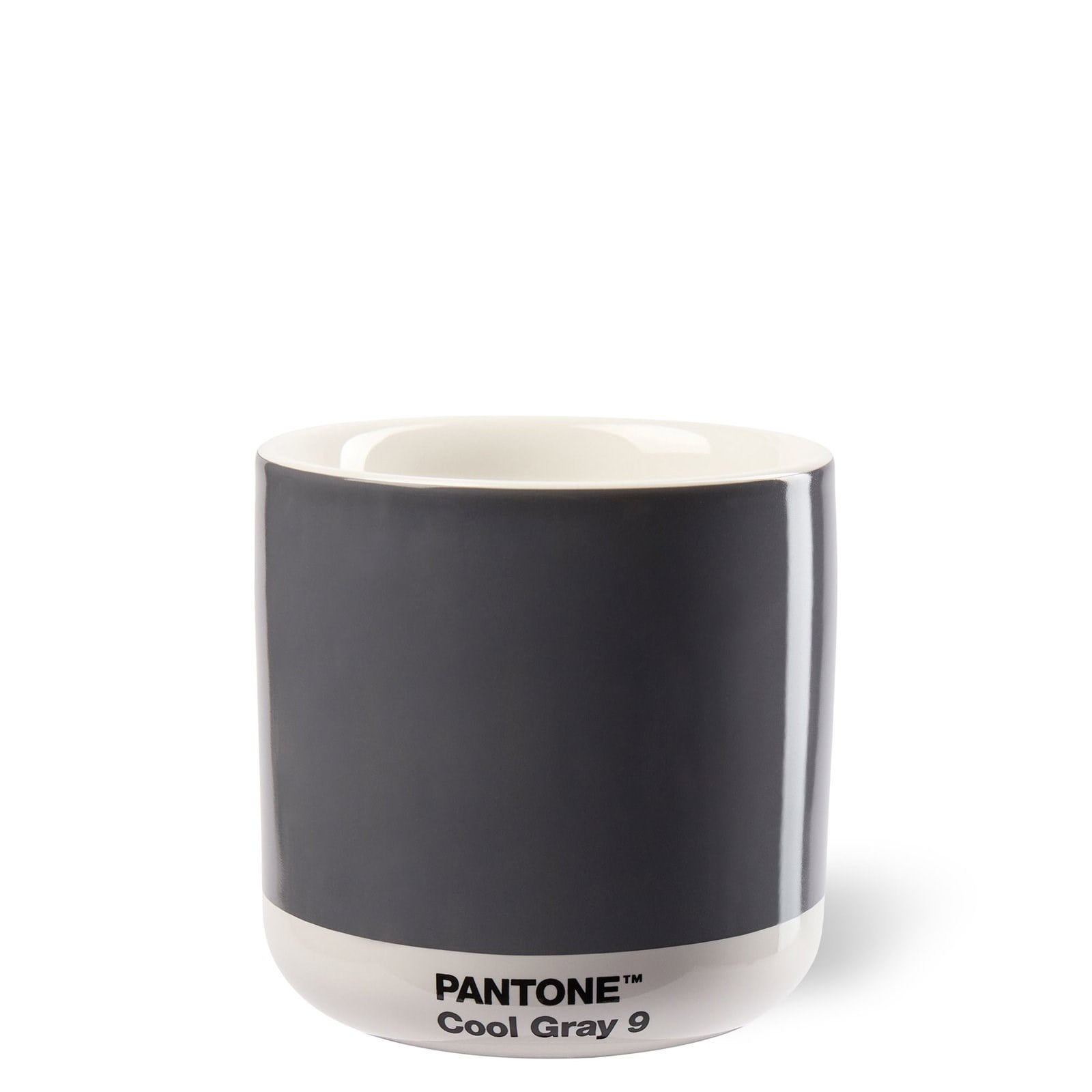 Pantone Latte Thermo Mug