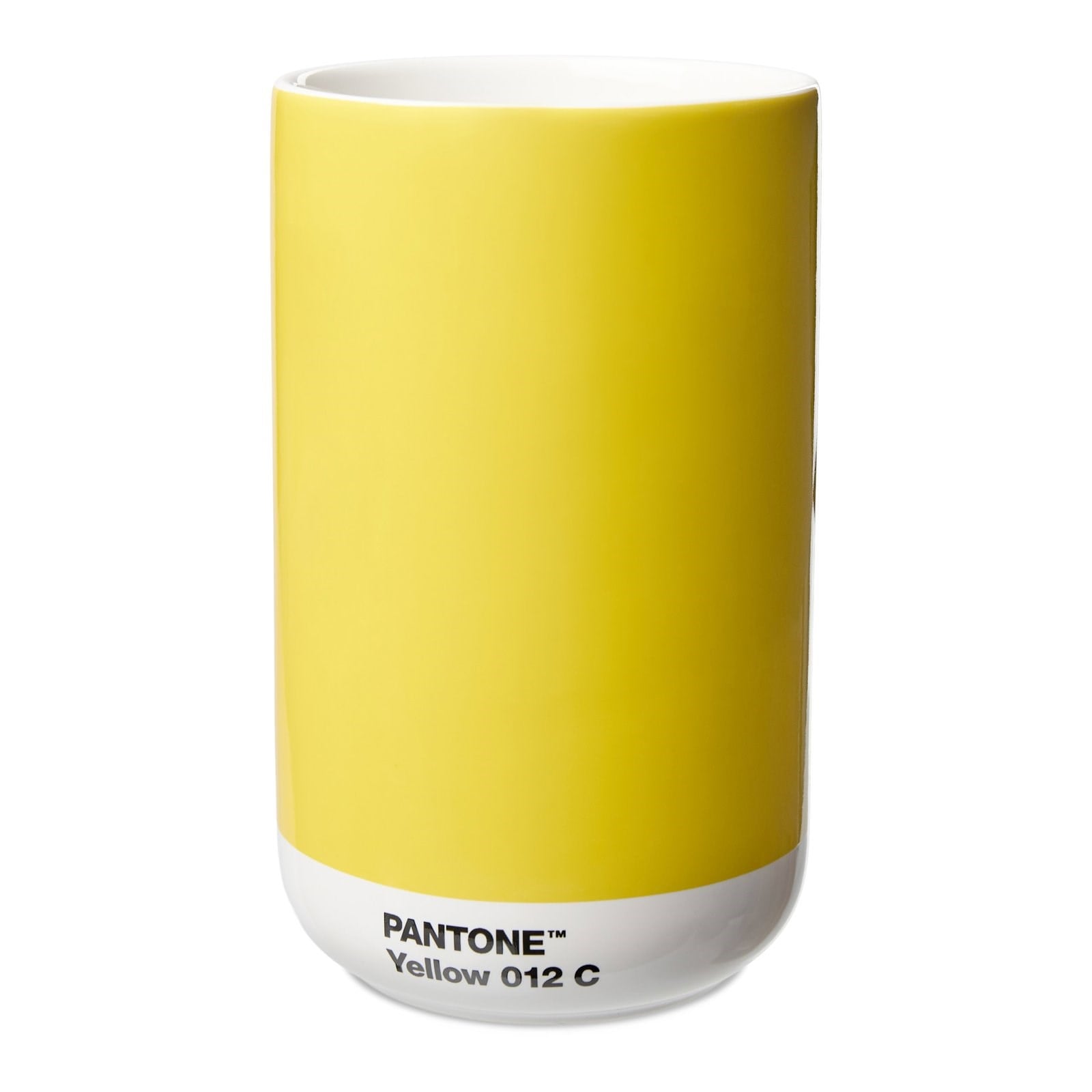 Pantone Mini Vazo 