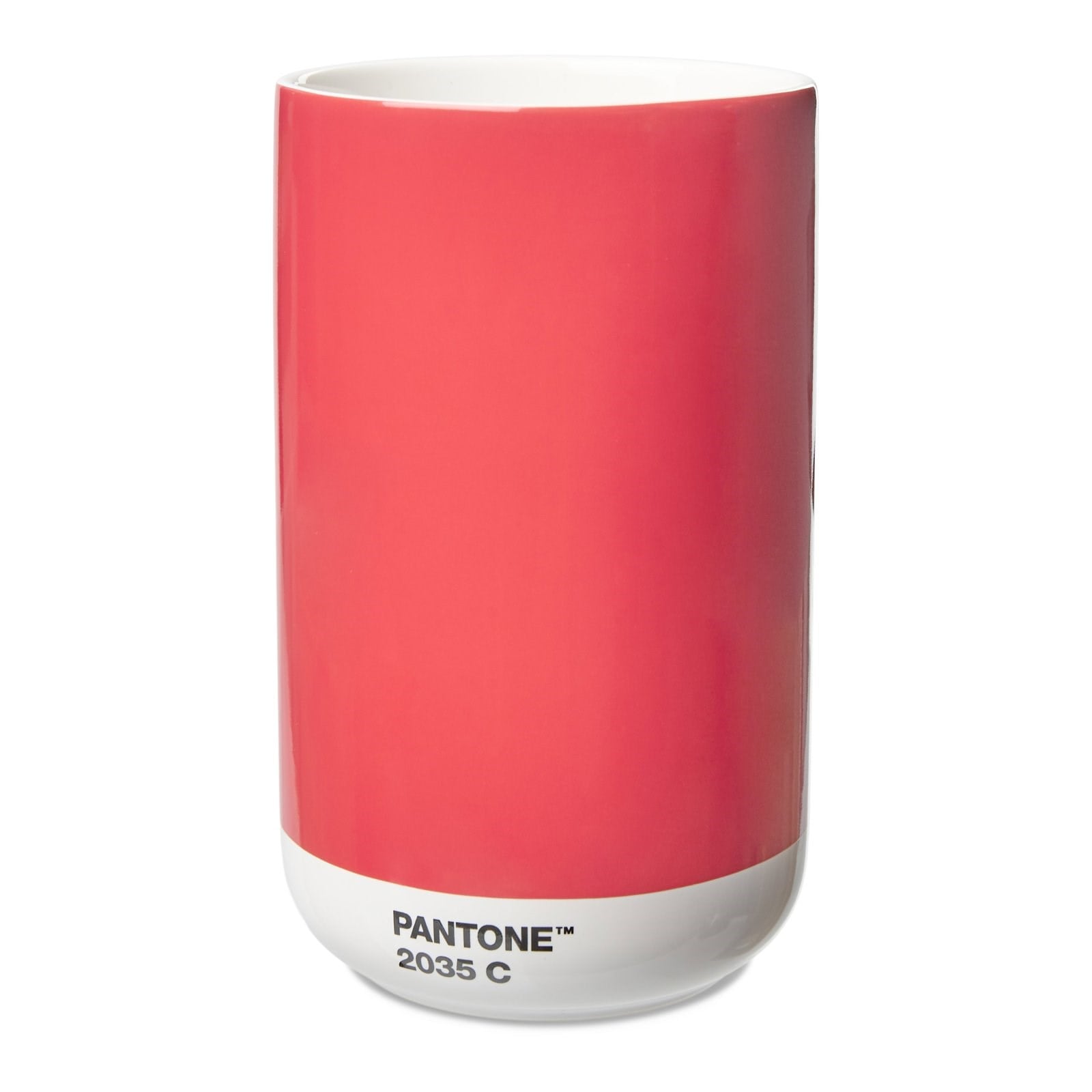 Pantone Mini Vazo 