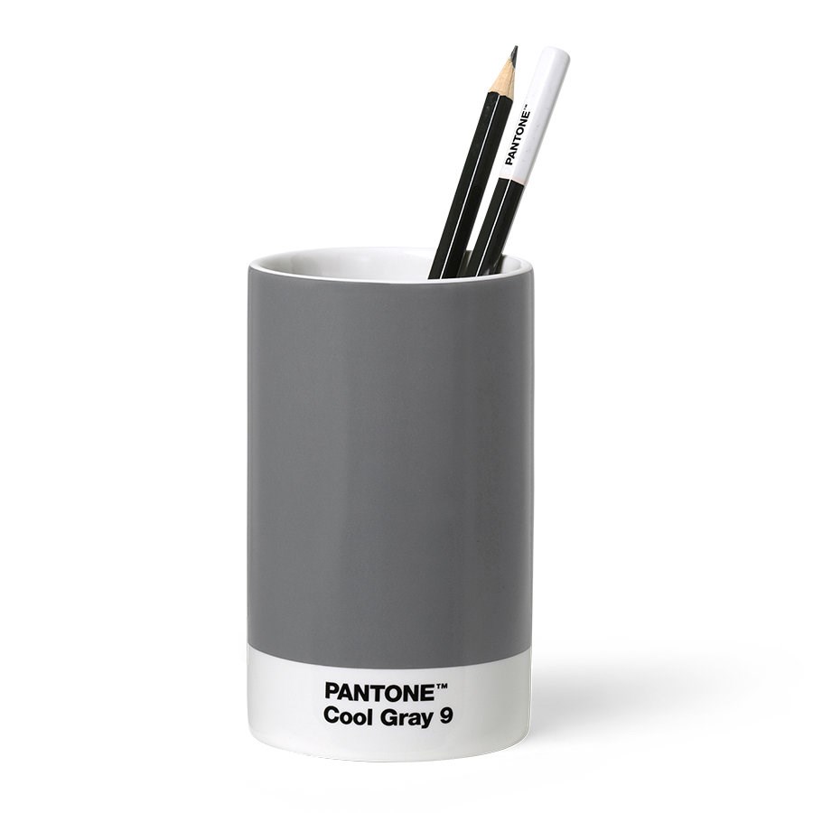 Pantone Pencil Cup 