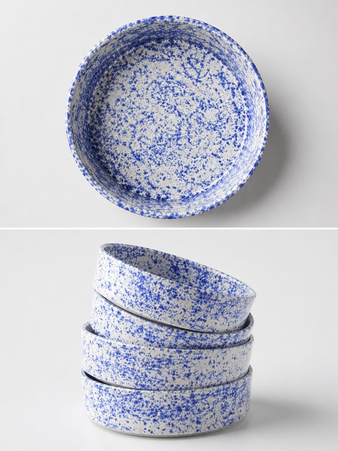 Pebble Stoneware  17 cm Kase