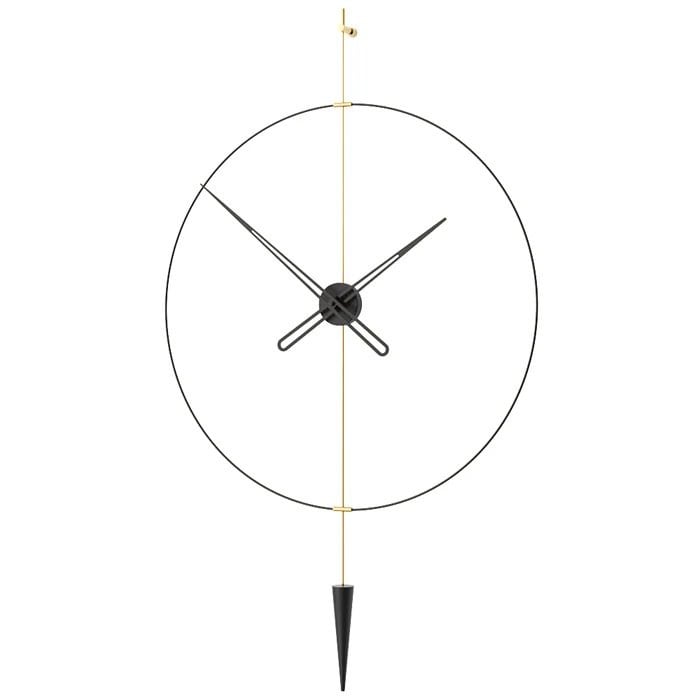 Pendulum Plus Duvar Saati