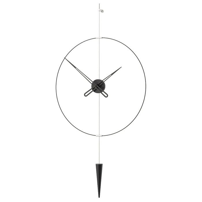 Pendulum Plus Duvar Saati