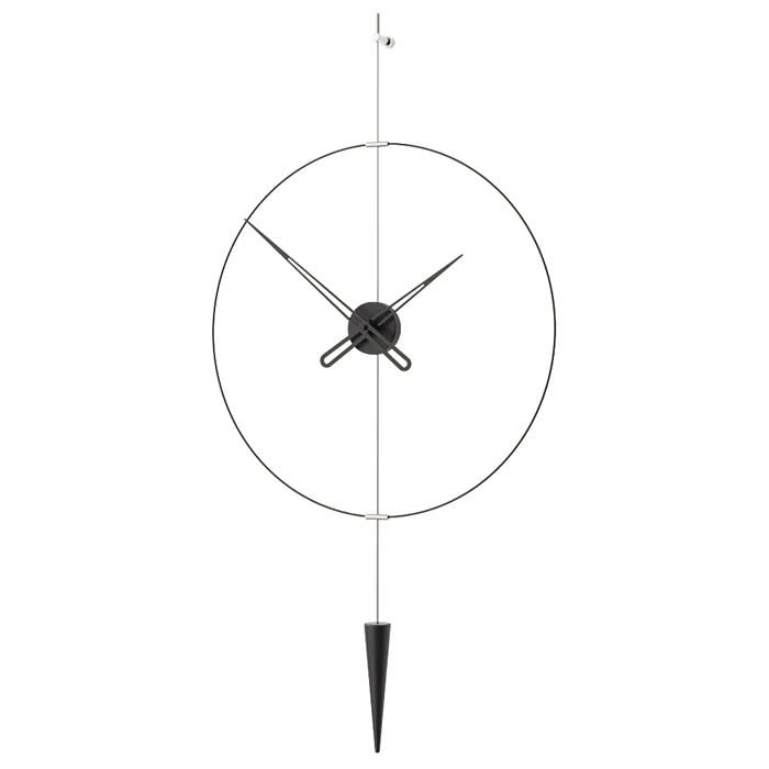 Pendulum Plus Duvar Saati
