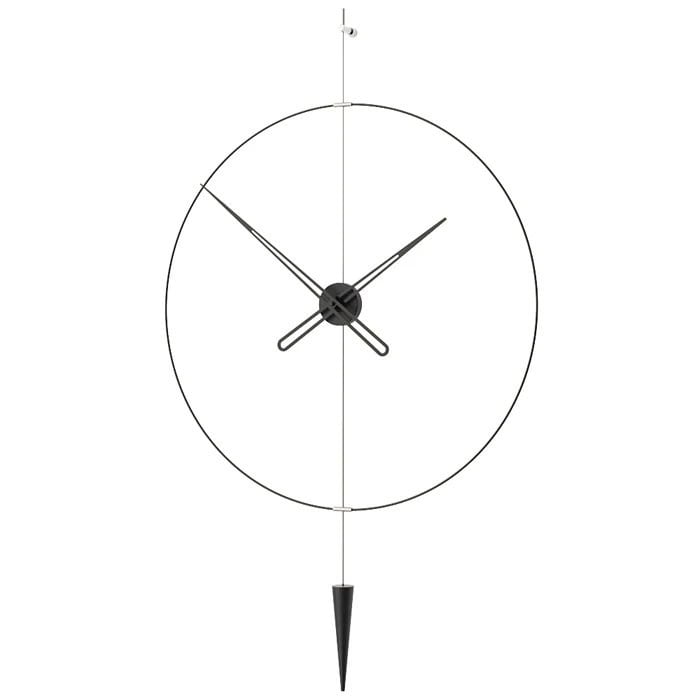Pendulum Plus Duvar Saati