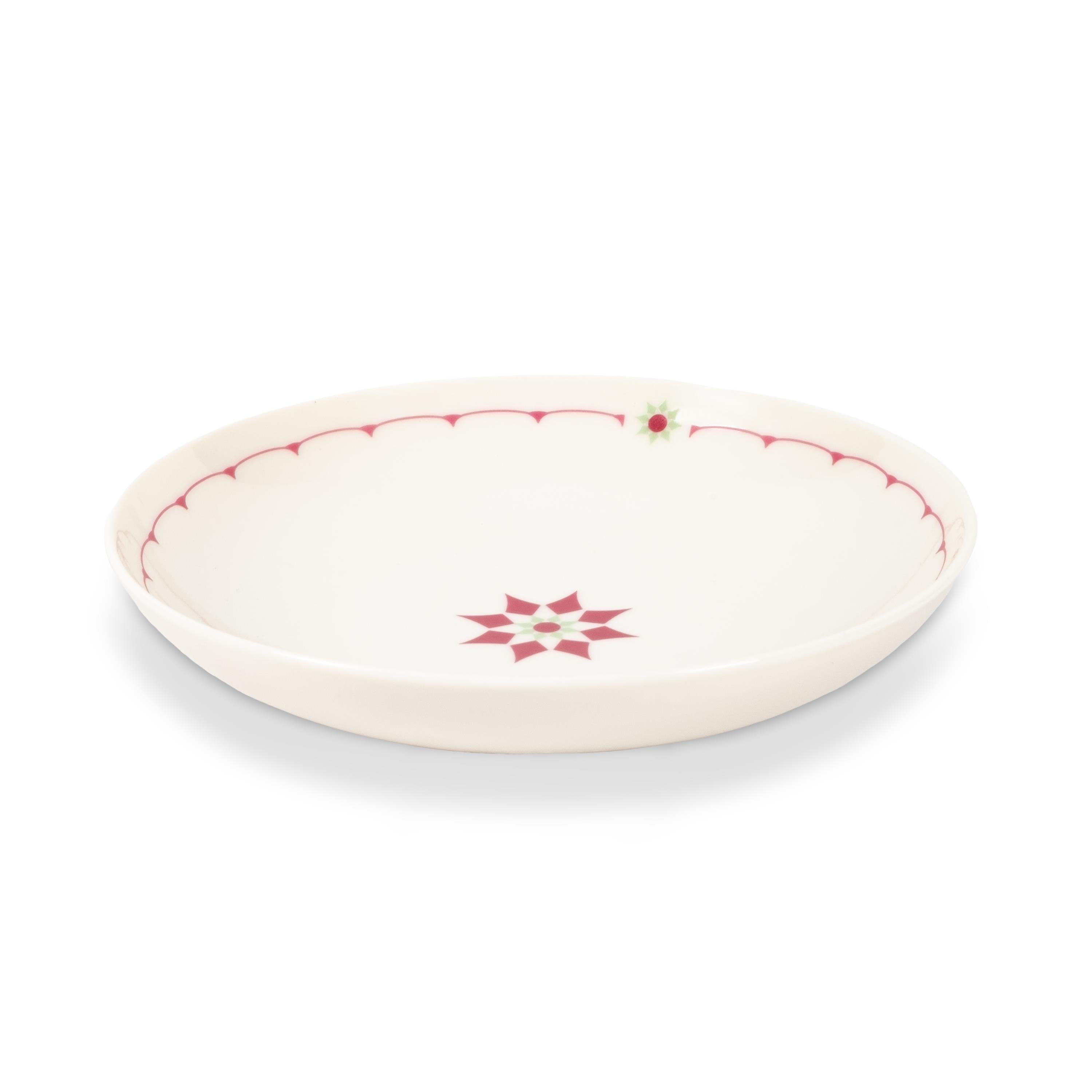 Pink Bowl Kase