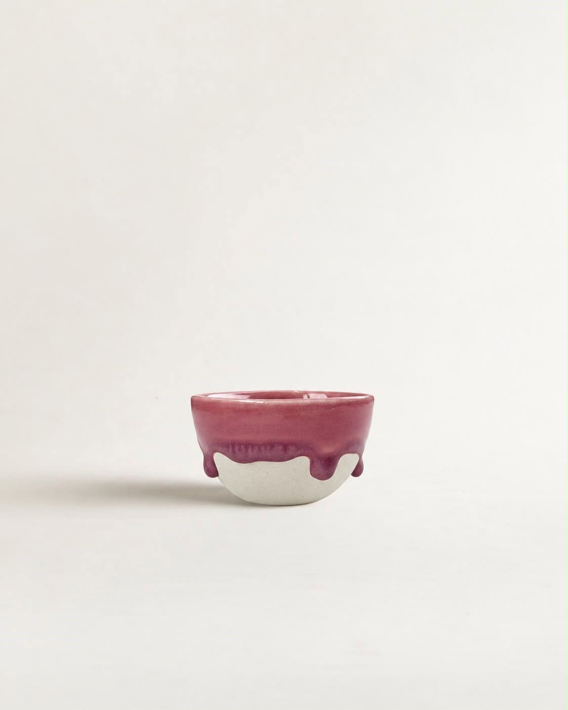 Pink Espresso Bardağı