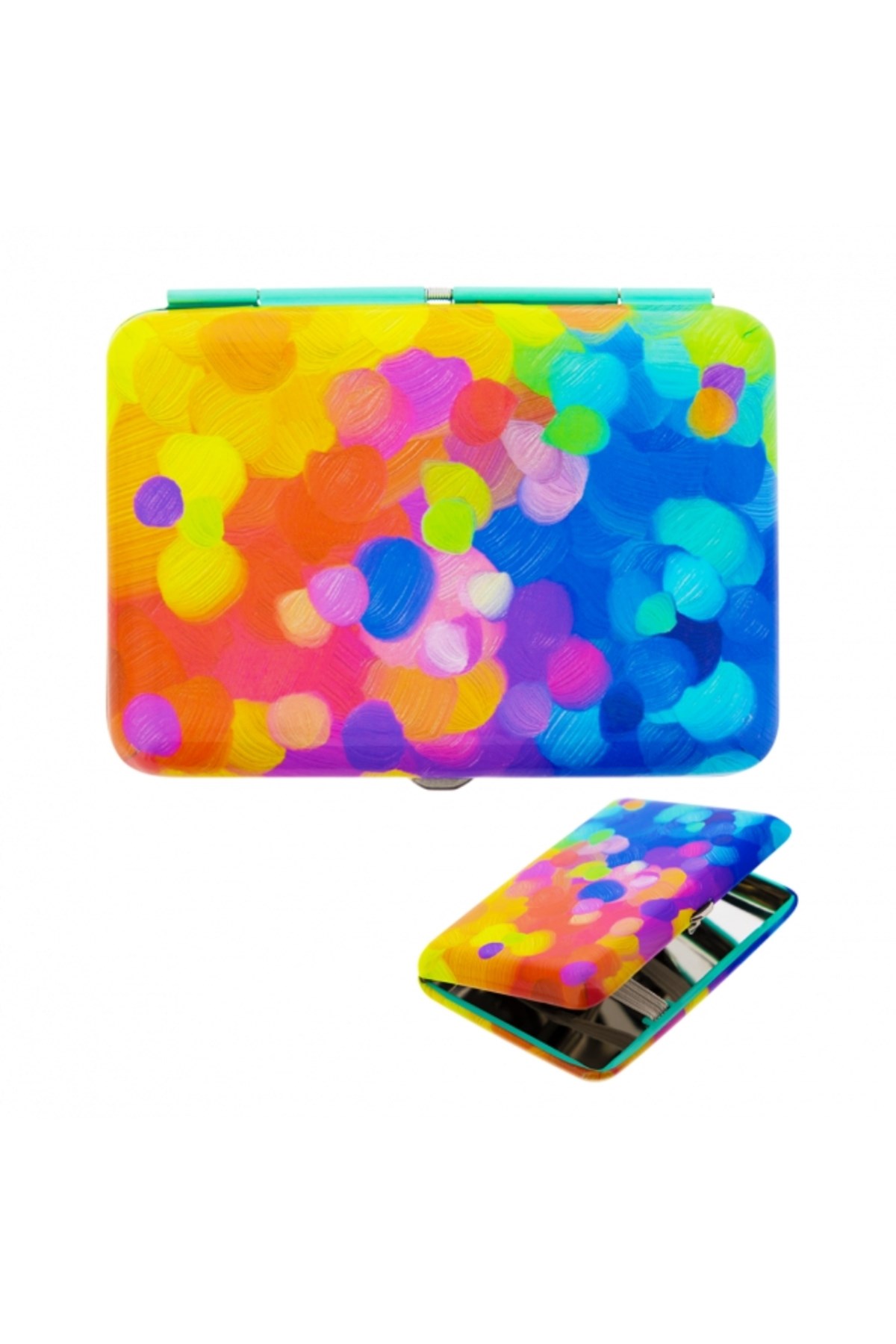 Pylones Sigara Kutusu / Tabakası - Cigarette Case - Palette