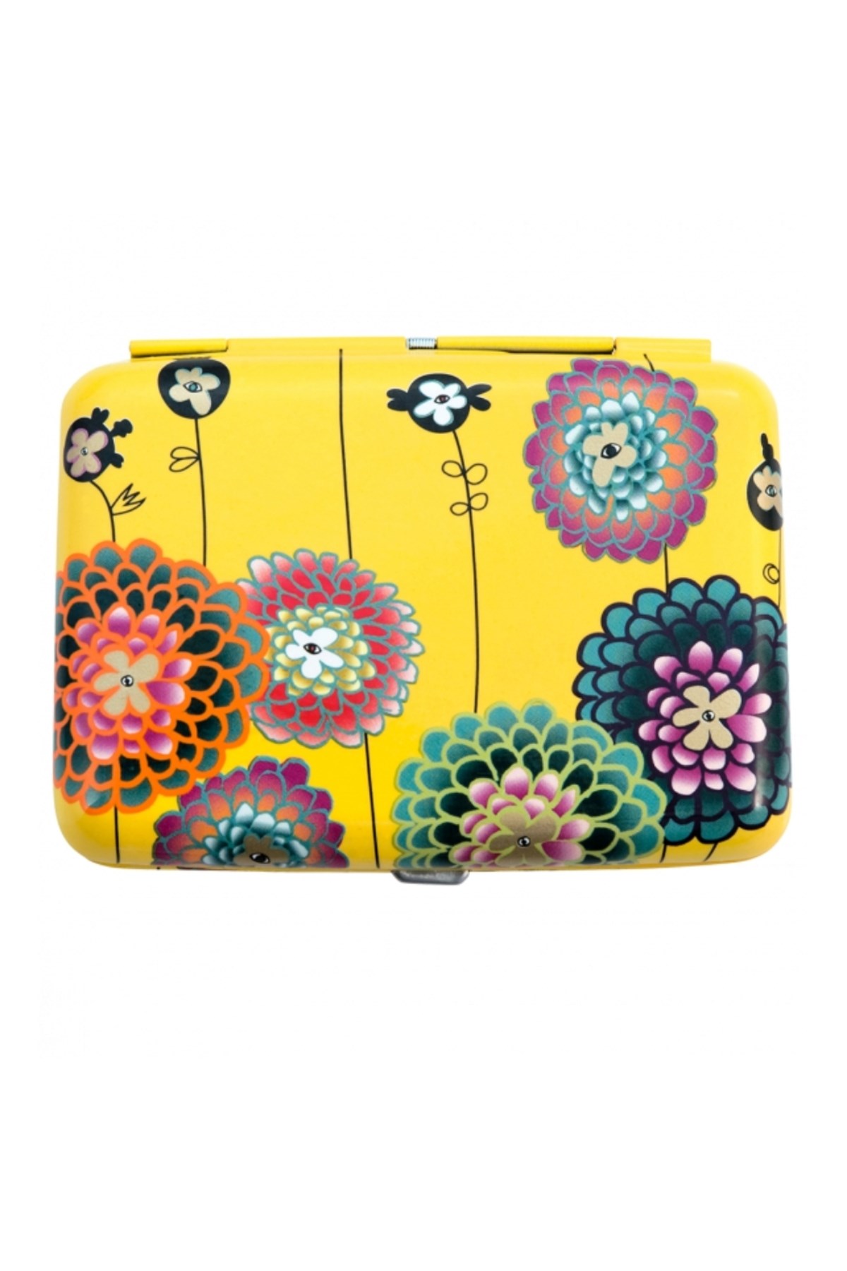 Pylones Sigara Kutusu / Tabakası - Cigarette Case - Dahlia