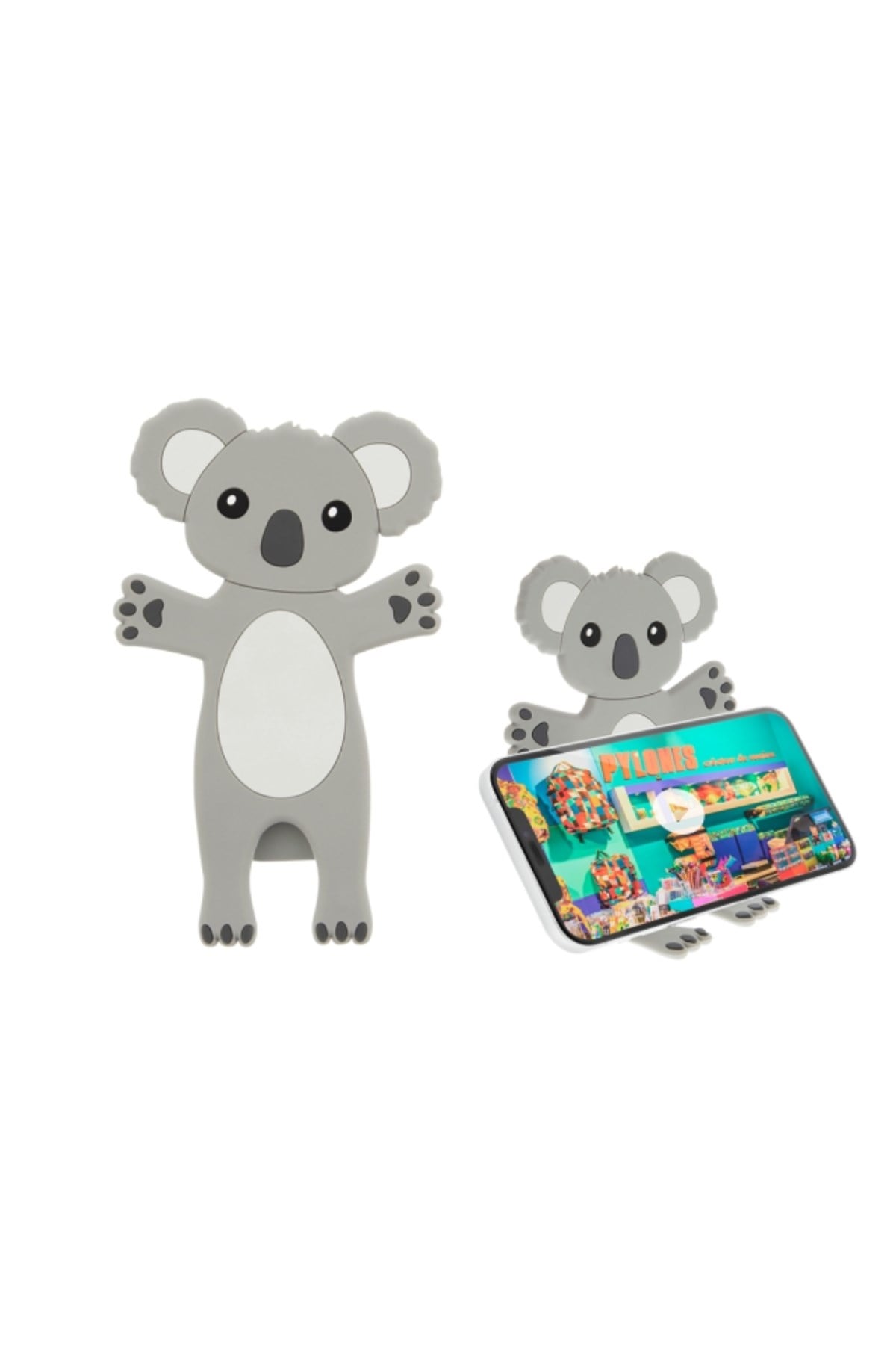 Pylones Telefon Standı - Ani-stand - Koala