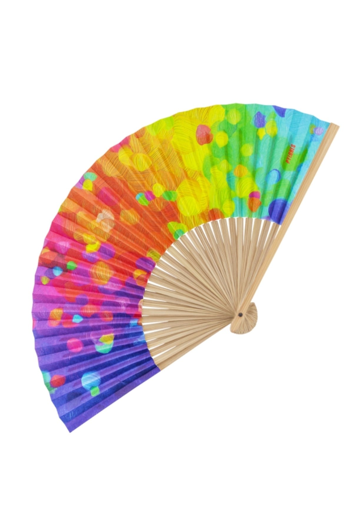 Pylones Yelpaze - Lho - Palette