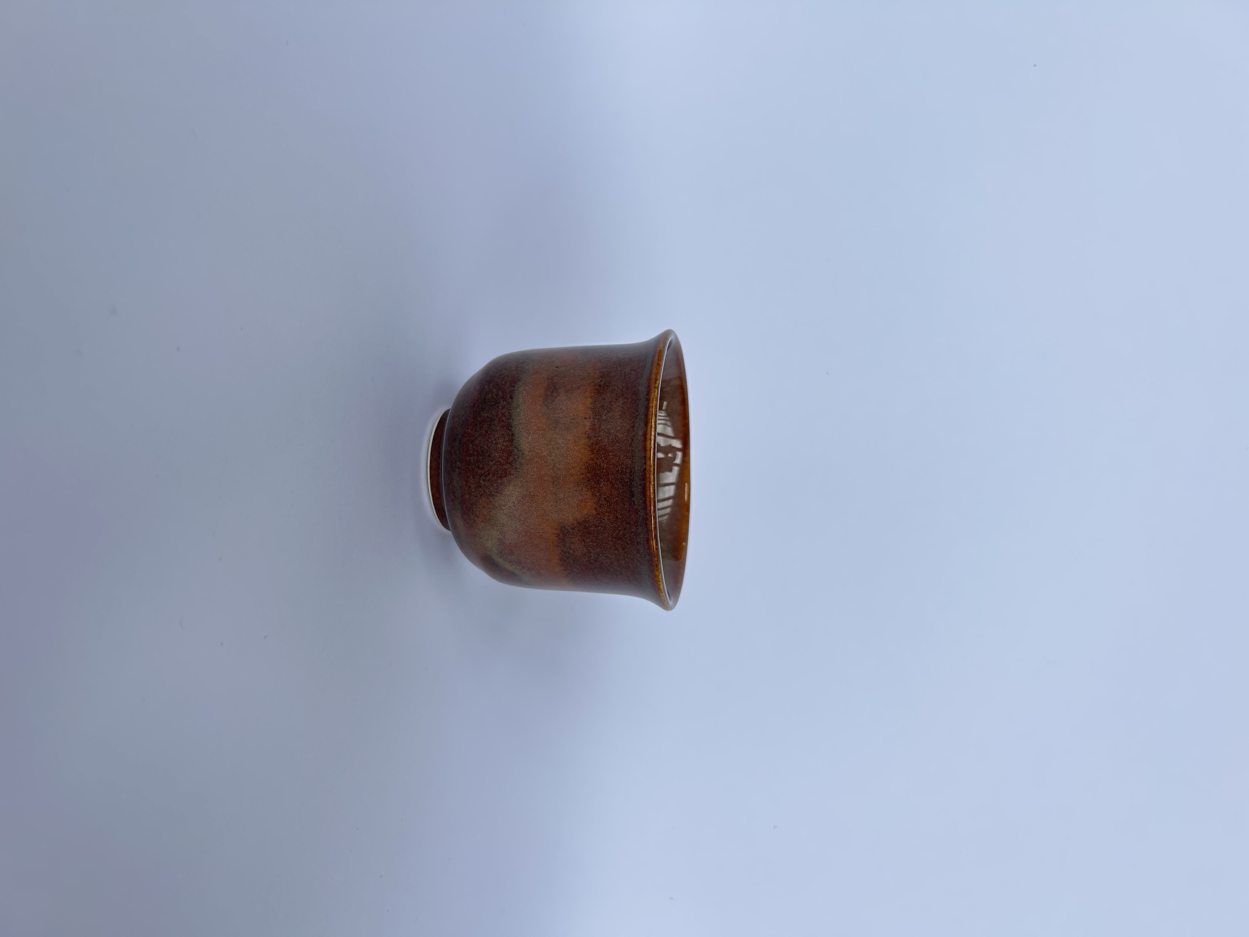 Rabbit Fincan - Umber