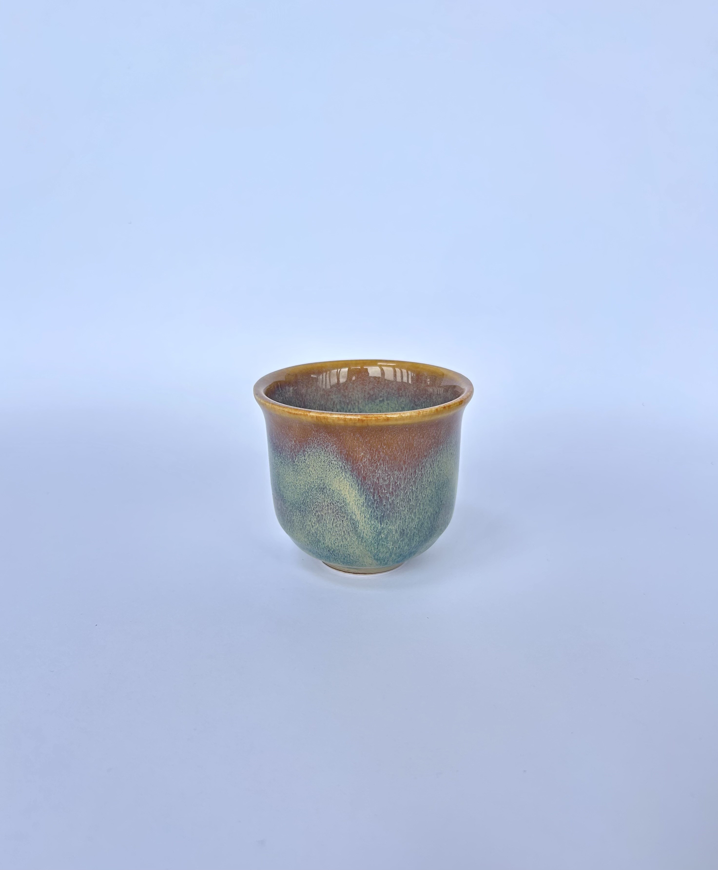 Rabbit Fincan - Peach 