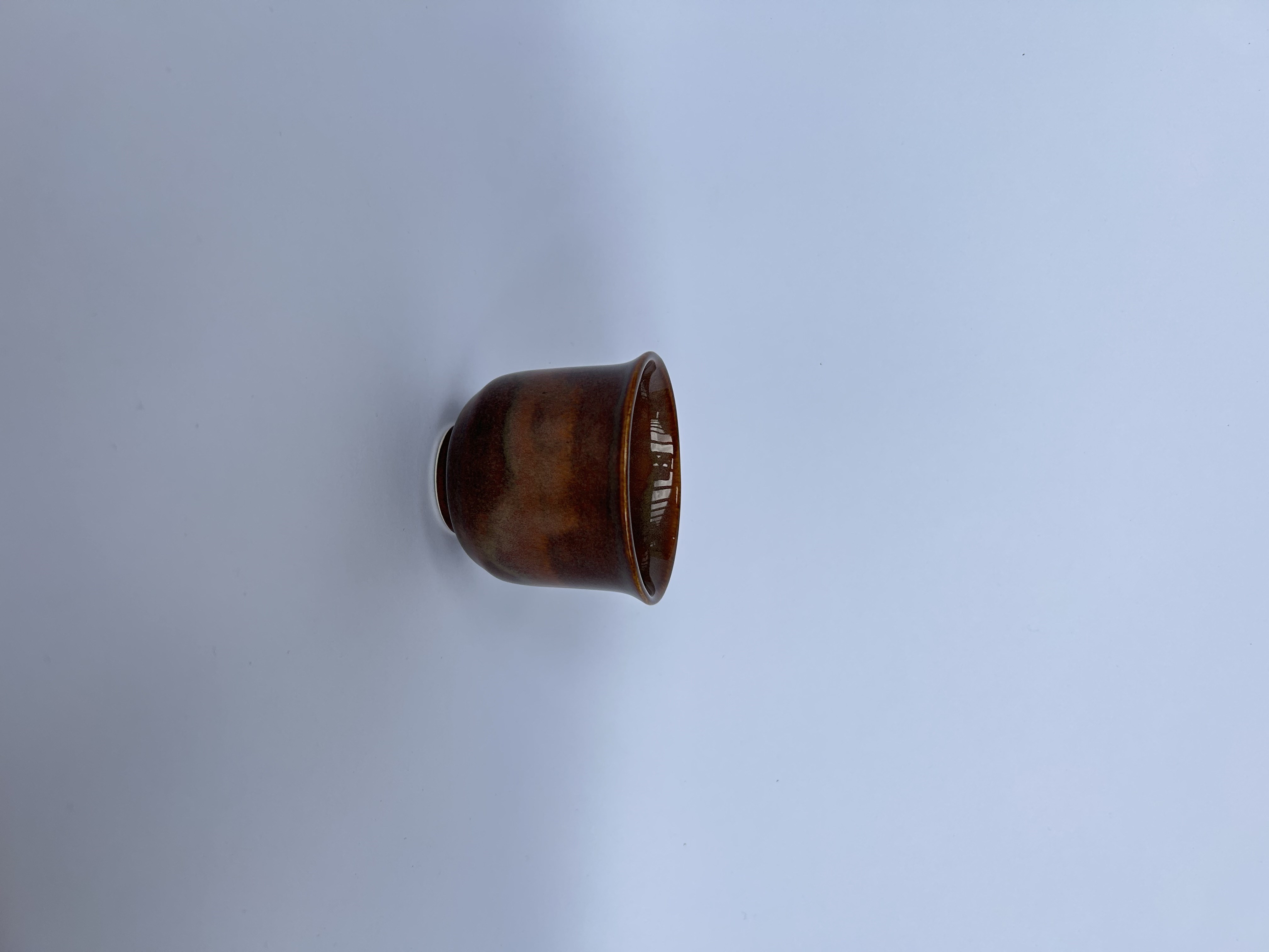 Rabbit Fincan - Umber