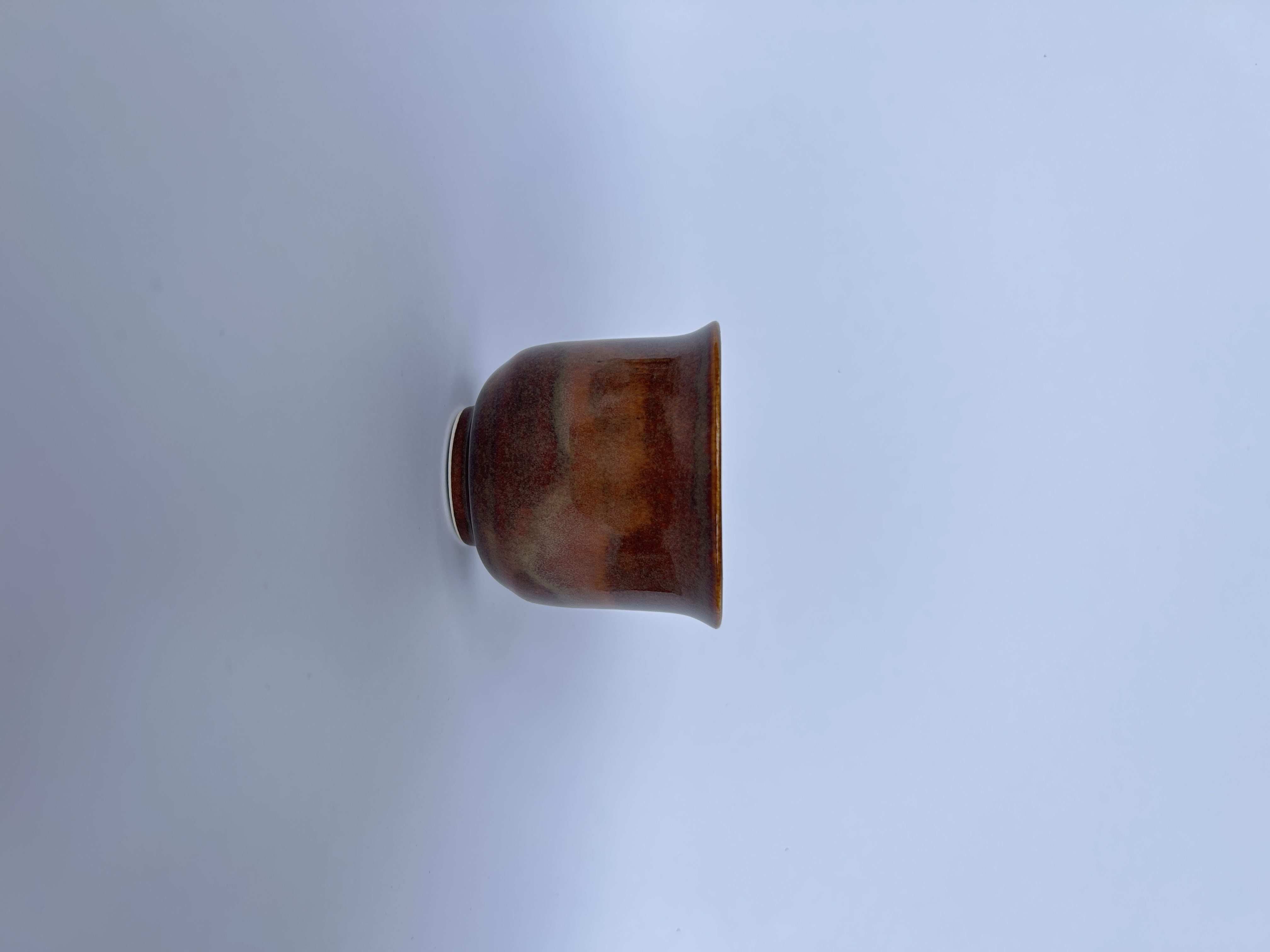 Rabbit Fincan - Umber