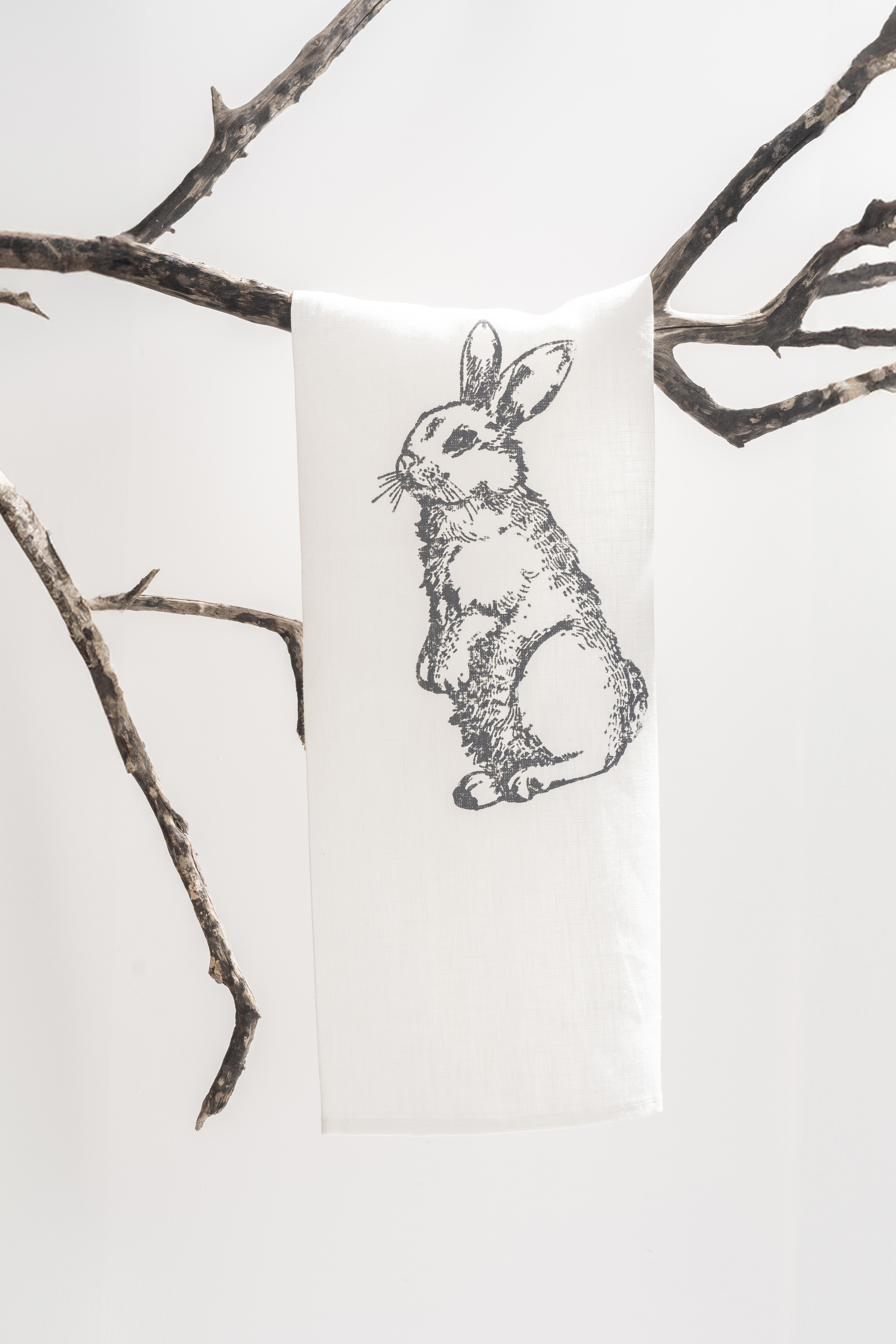 Rabbit Kurulama Bezi