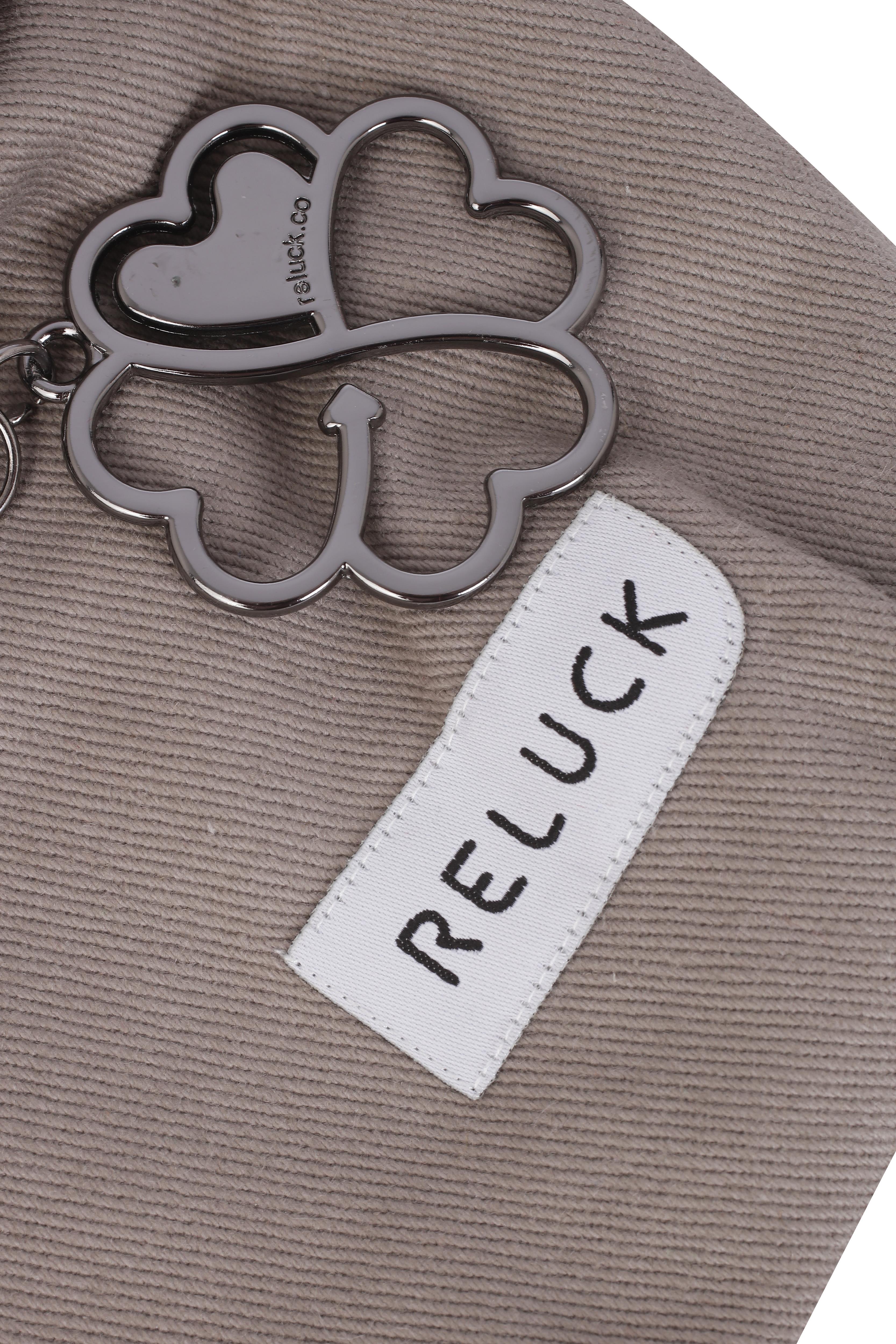 Recycled Fanny Bag - Gri