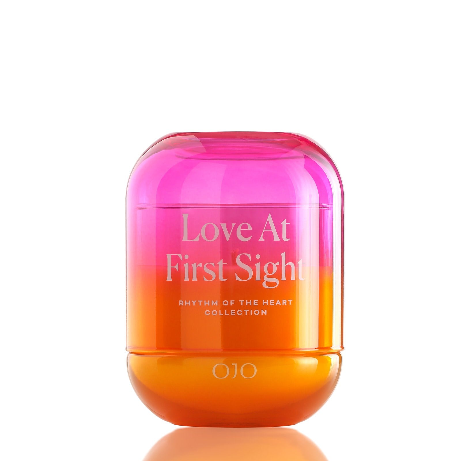 Rhythm Of The Heart - Love At First Sight