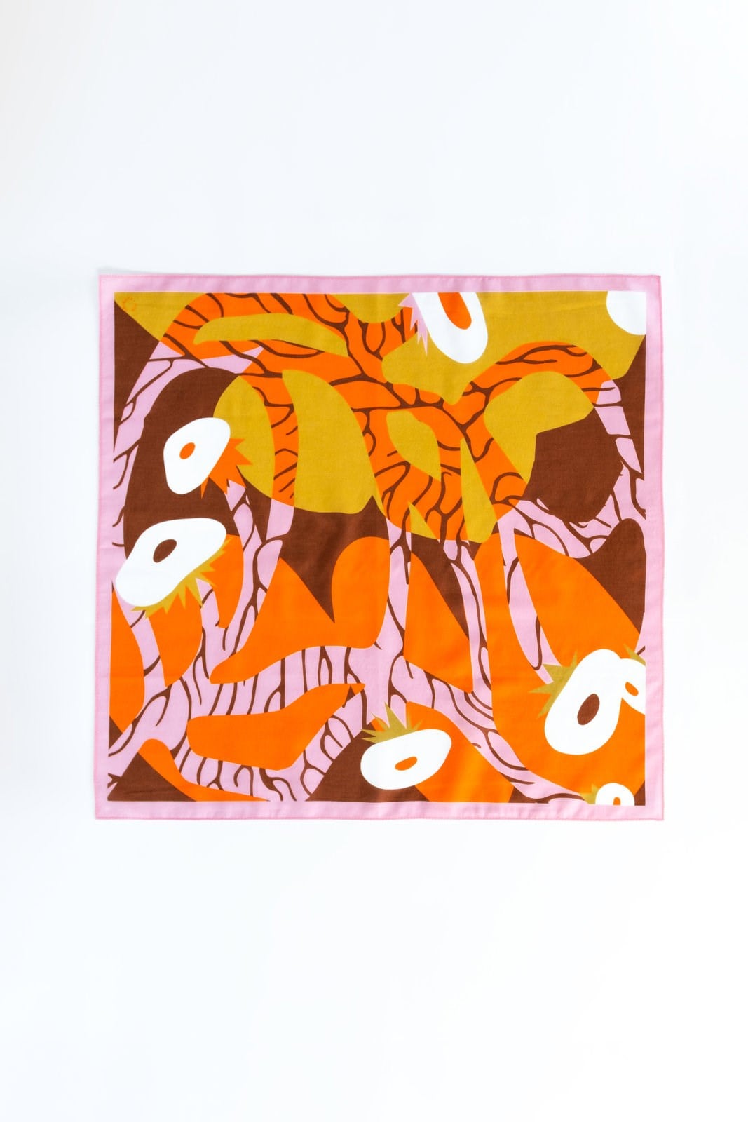 Roots Bandana