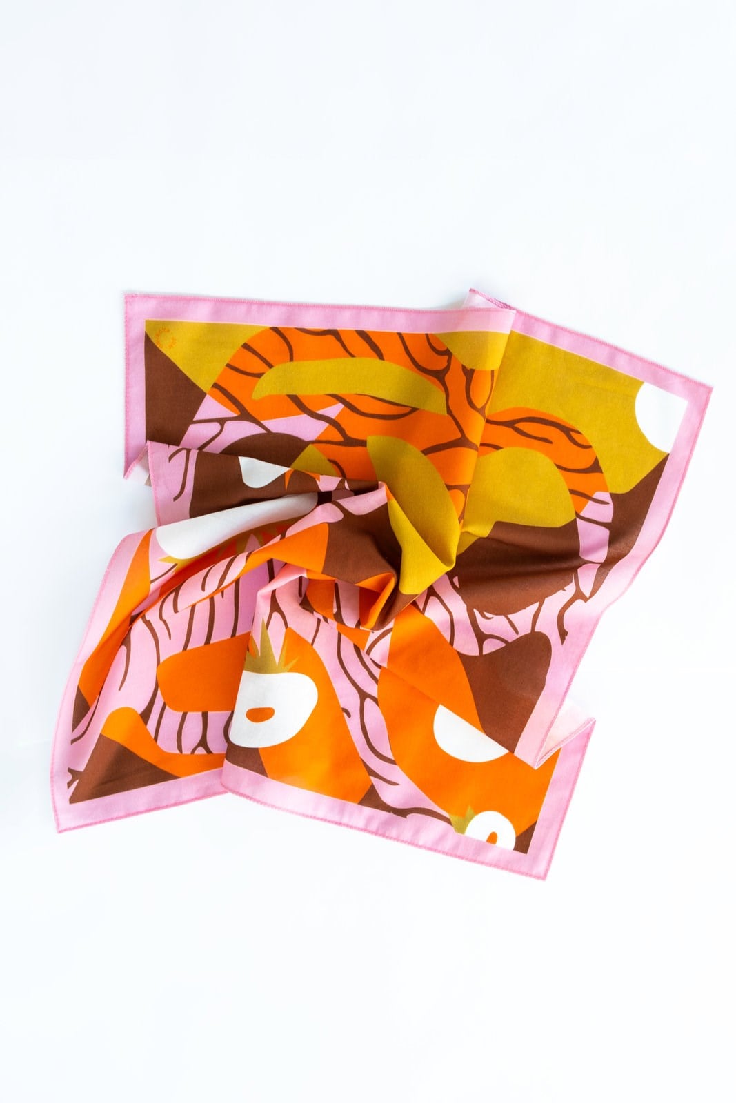 Roots Bandana